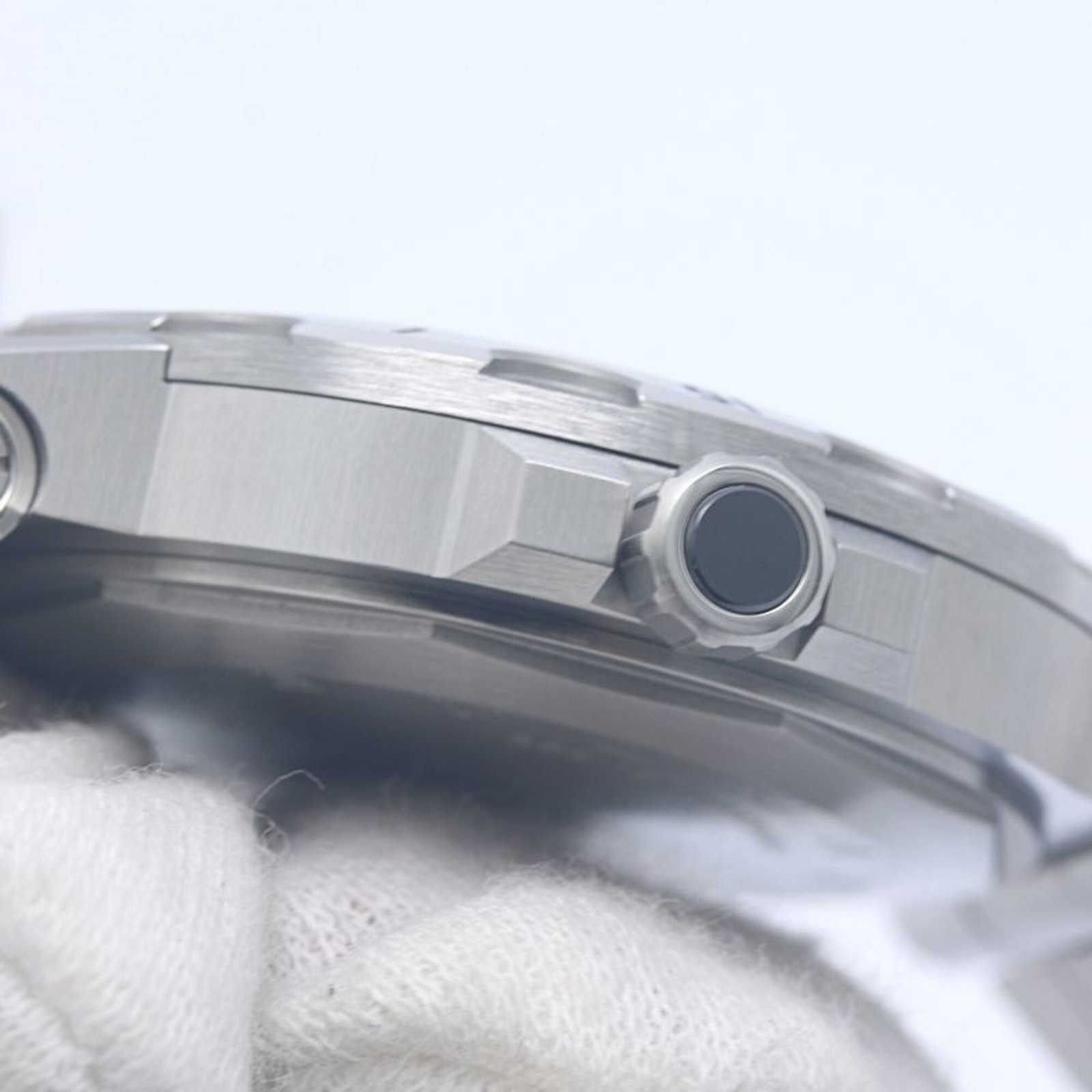 Bvlgari Wristwatch - 10