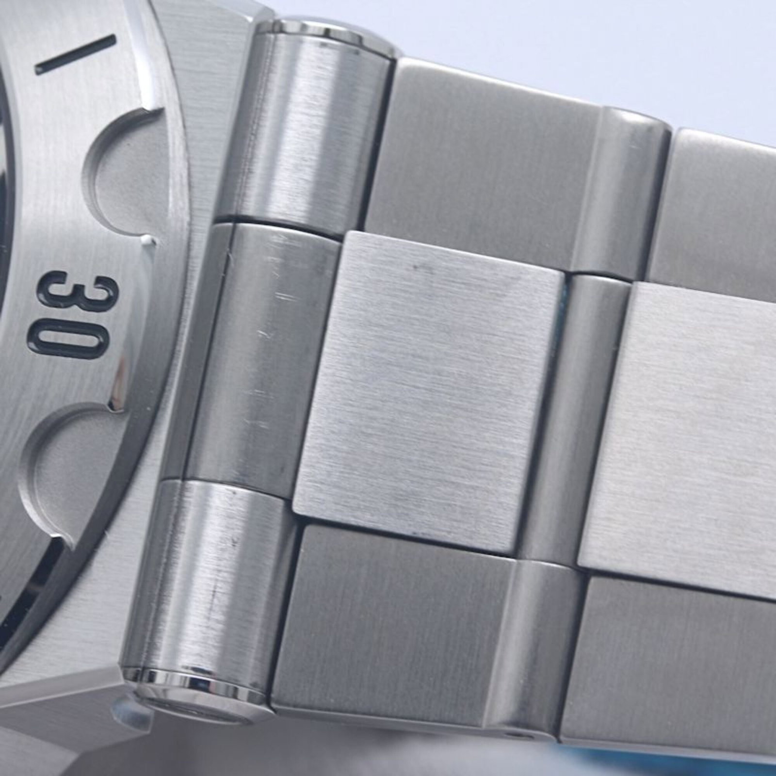 Bvlgari Wristwatch - 14