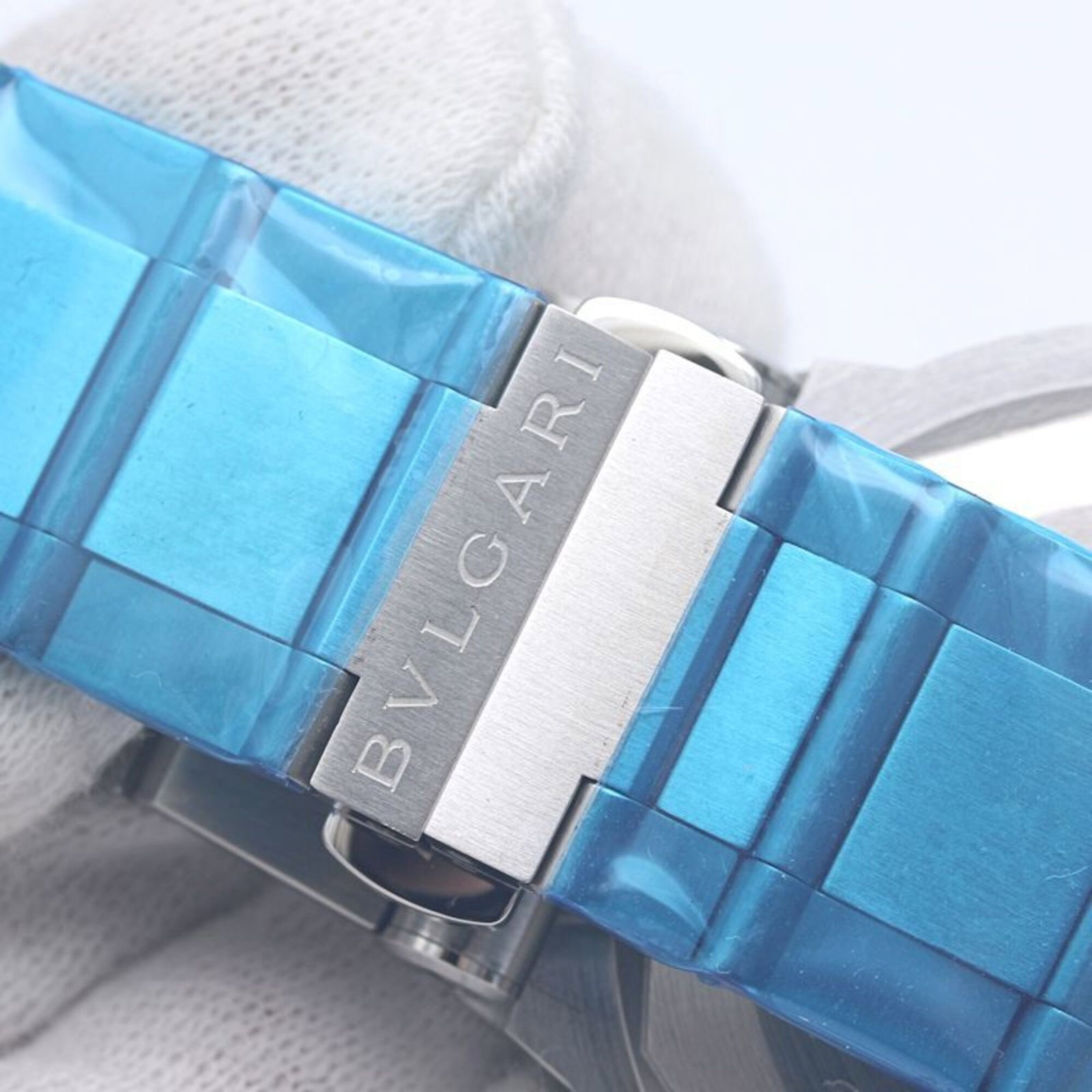 Bvlgari Wristwatch - 16