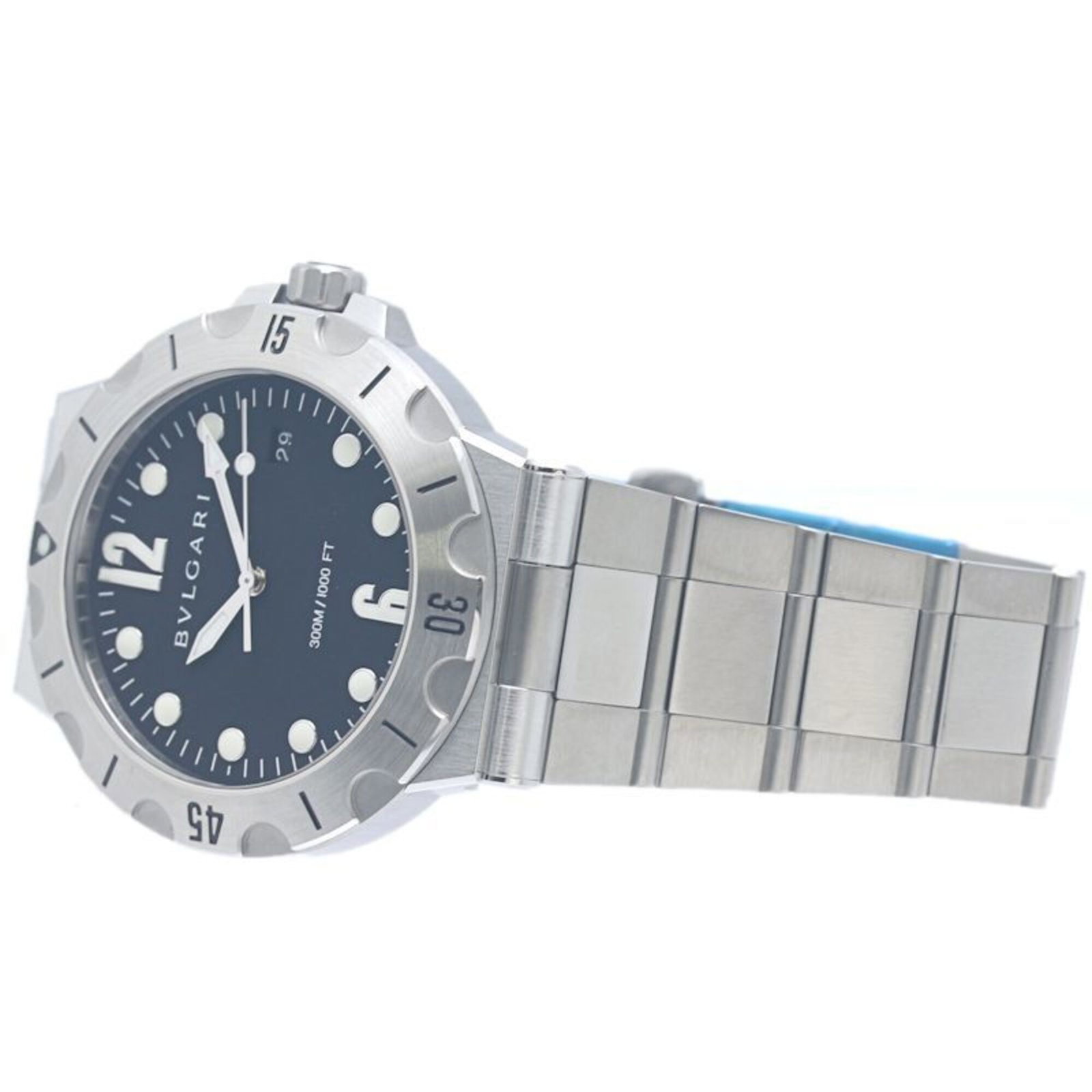 Bvlgari Wristwatch - 3