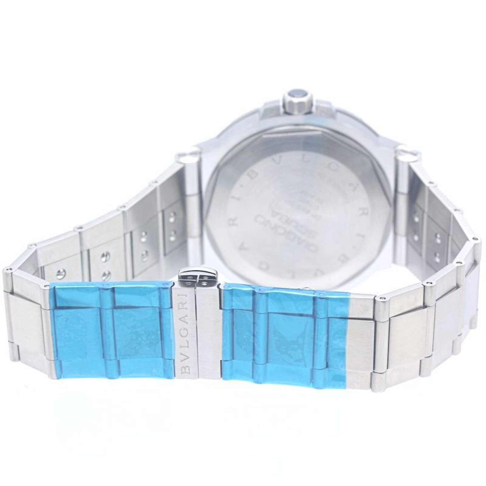 Bvlgari Wristwatch - 4