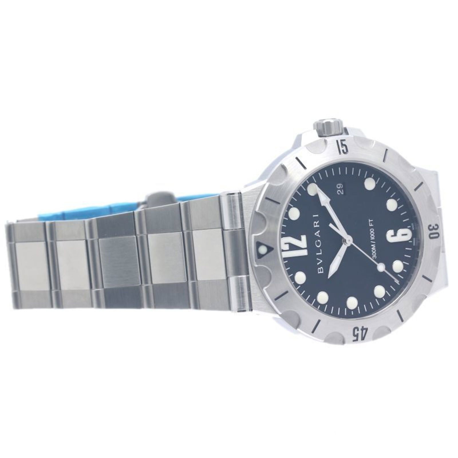 Bvlgari Wristwatch - 5