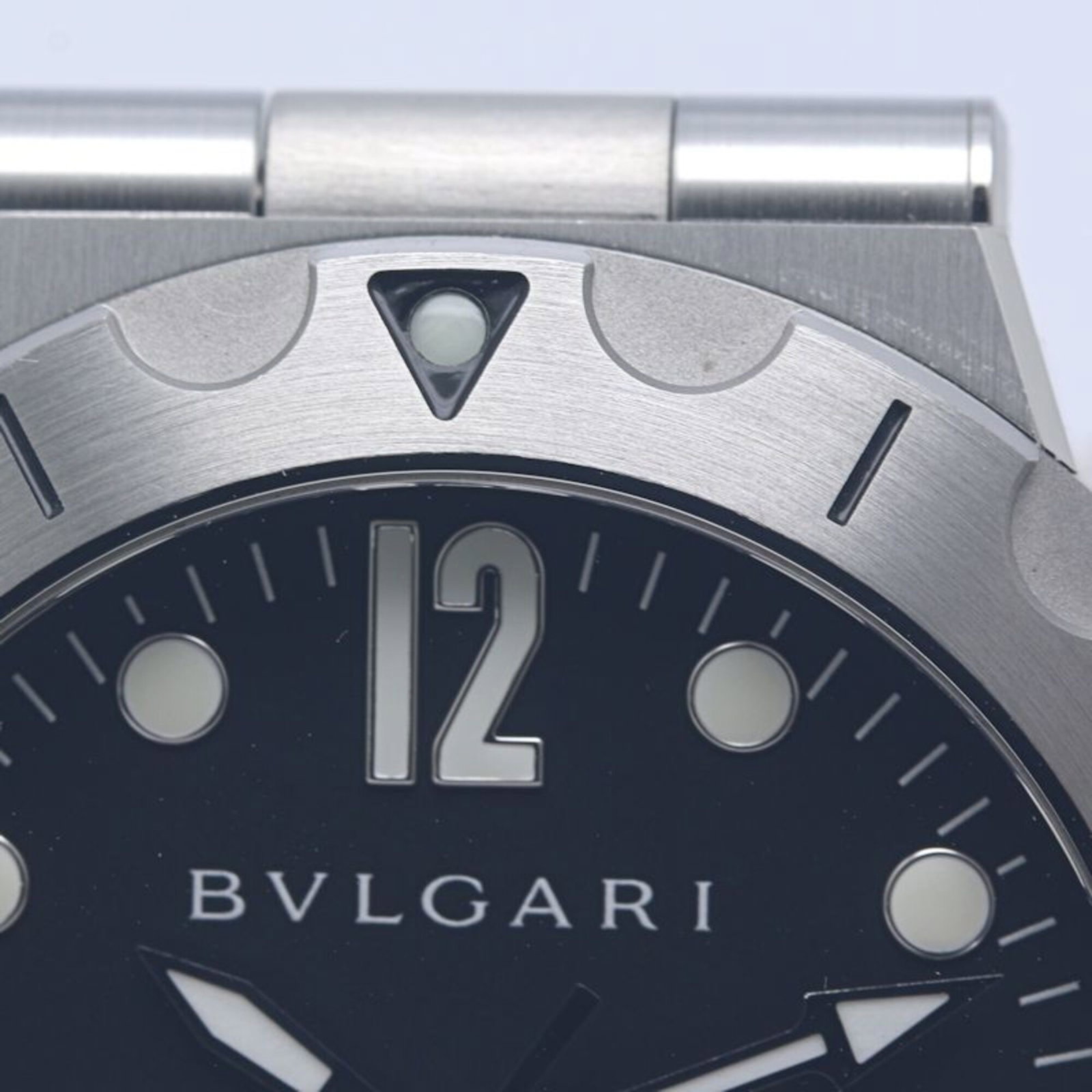 Bvlgari Wristwatch - 9