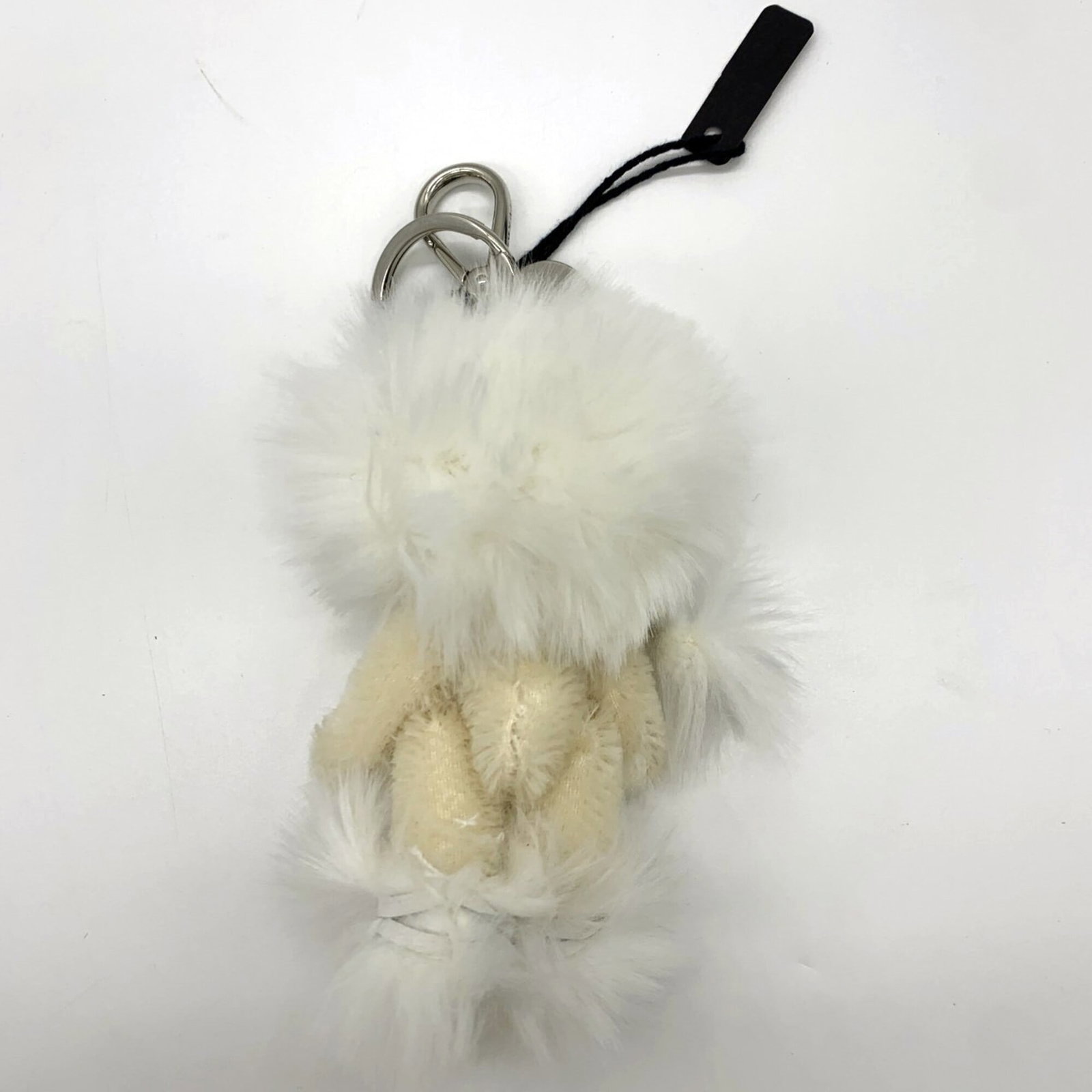 Cotton Handbag Charm Prada - 3