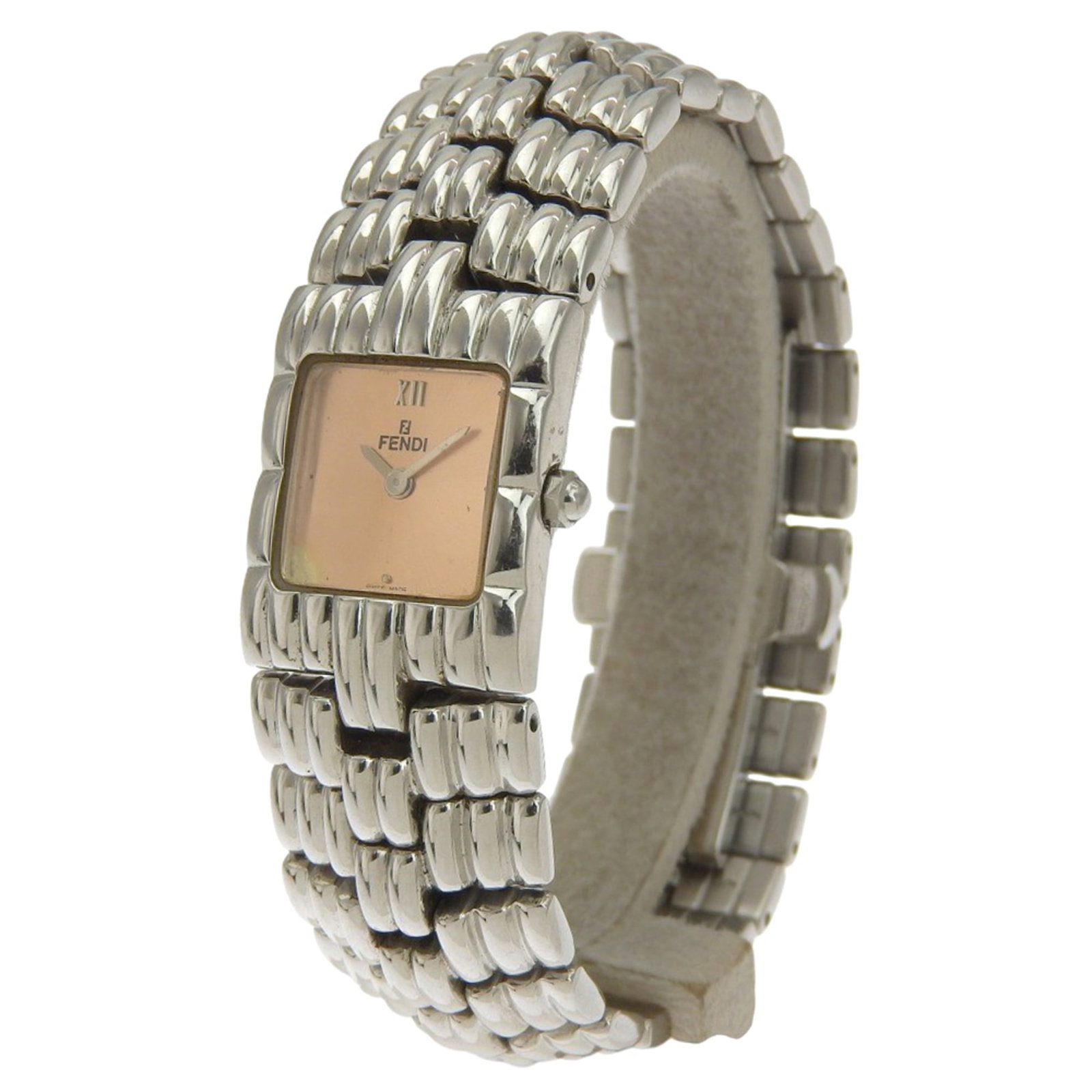 Fendi Wristwatch - 2