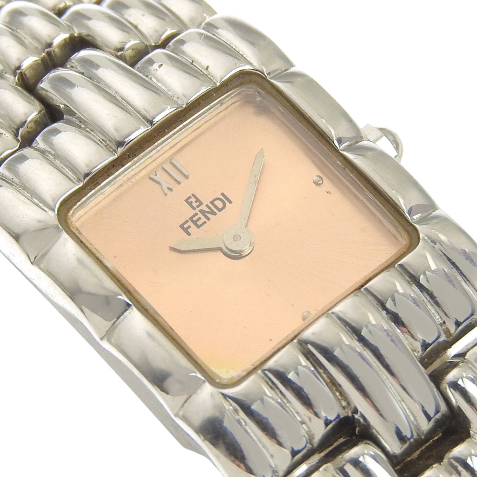 Fendi Wristwatch - 3