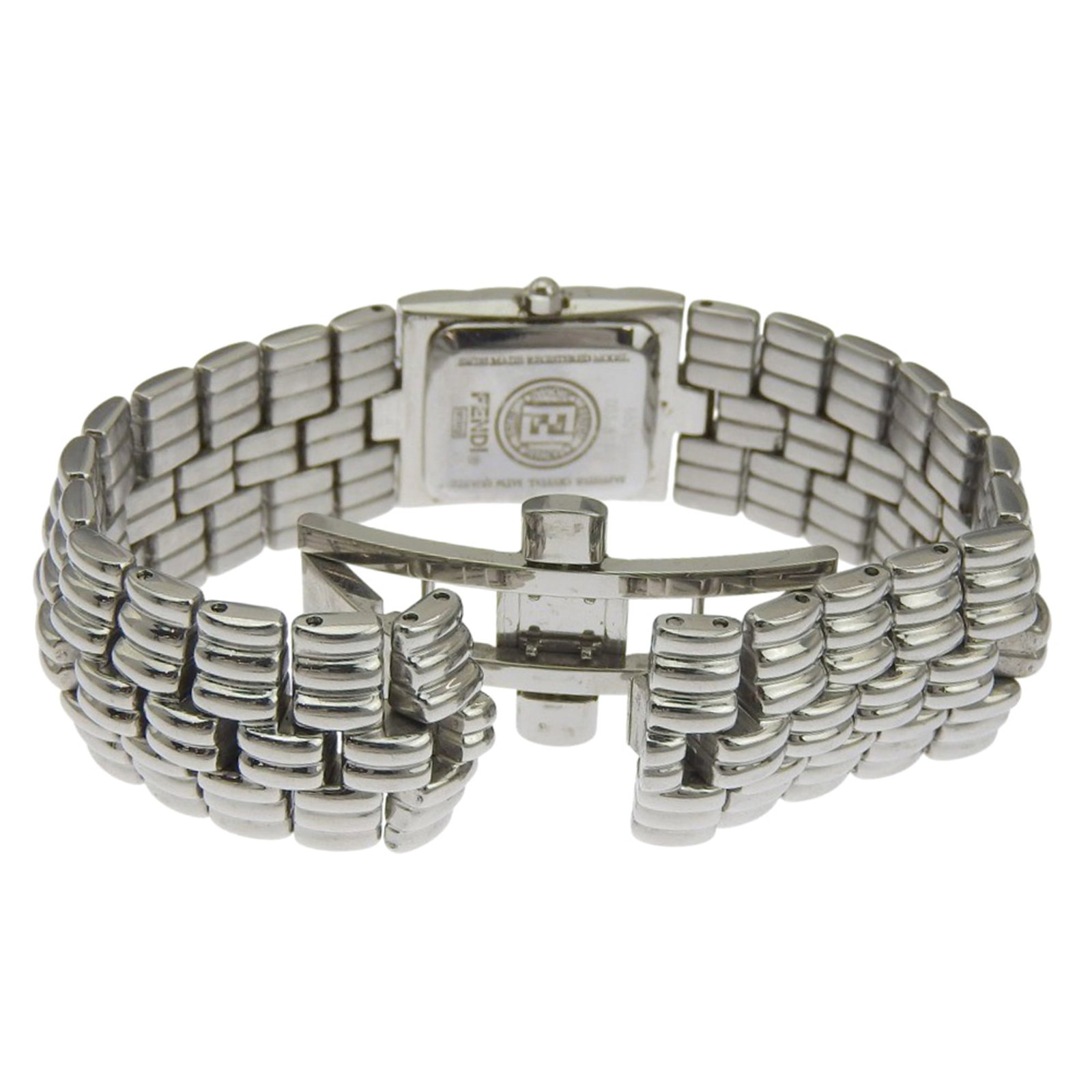Fendi Wristwatch - 5