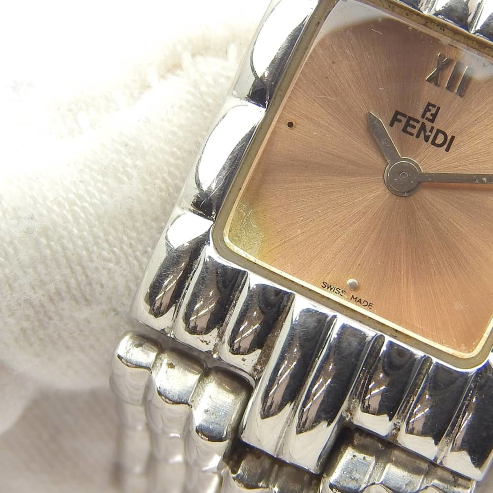 Fendi Wristwatch - 7