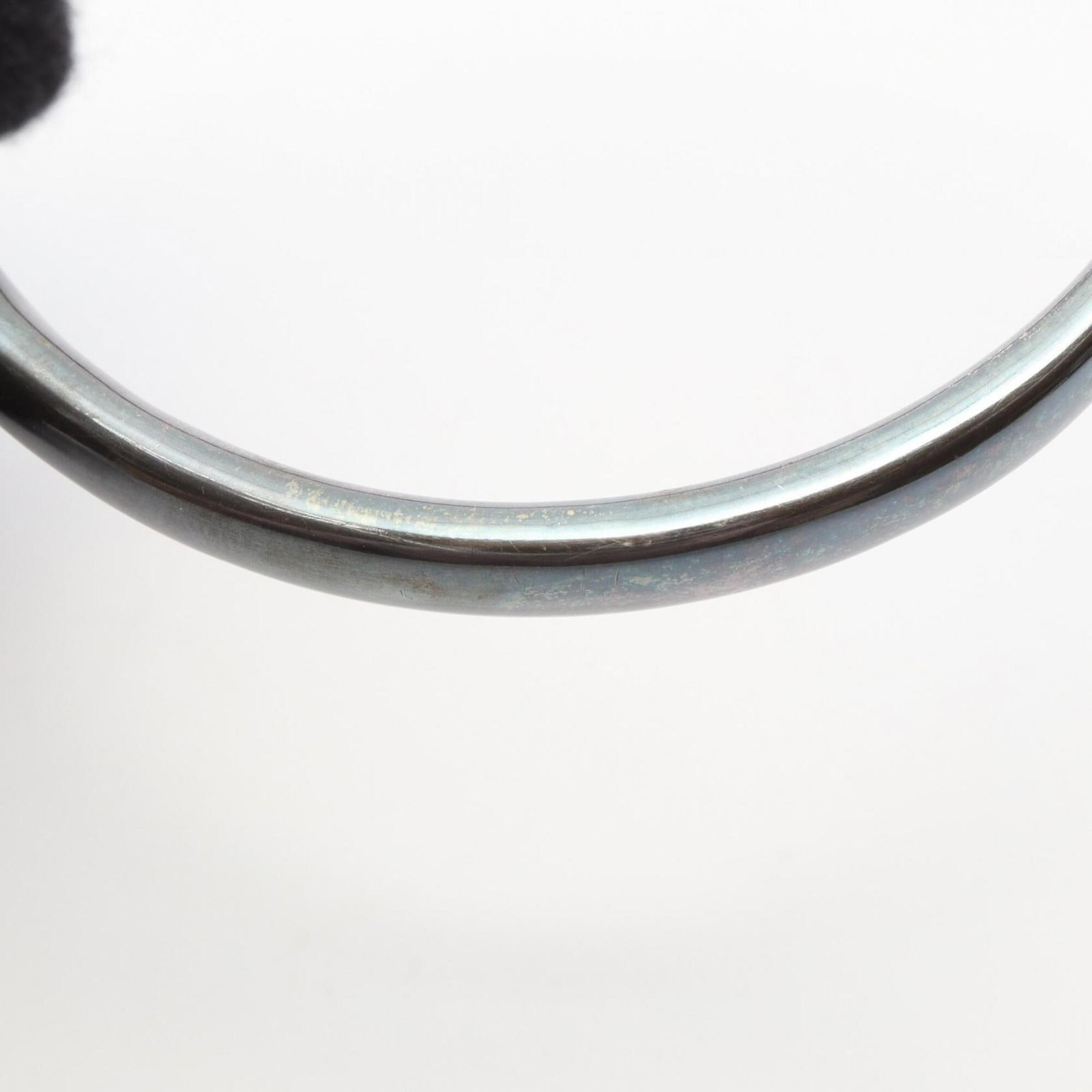 Hermes Bangle Stainless Steel - 8