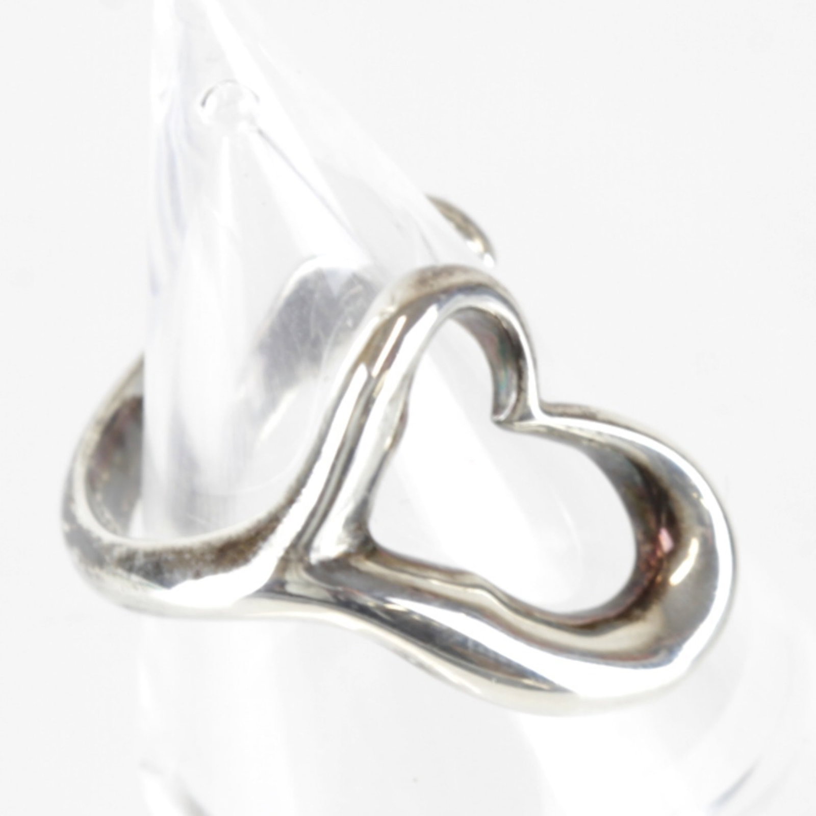 Ring Tiffany Band - 2