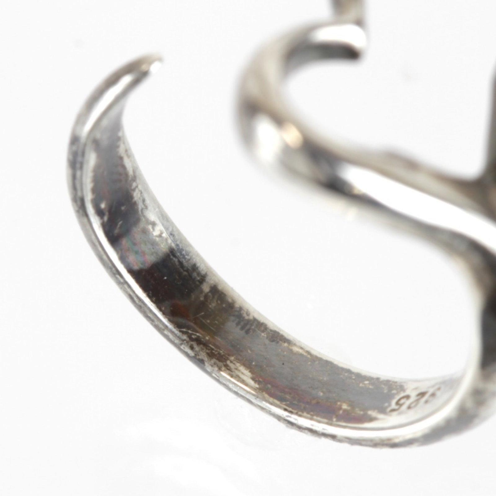 Ring Tiffany Band - 5