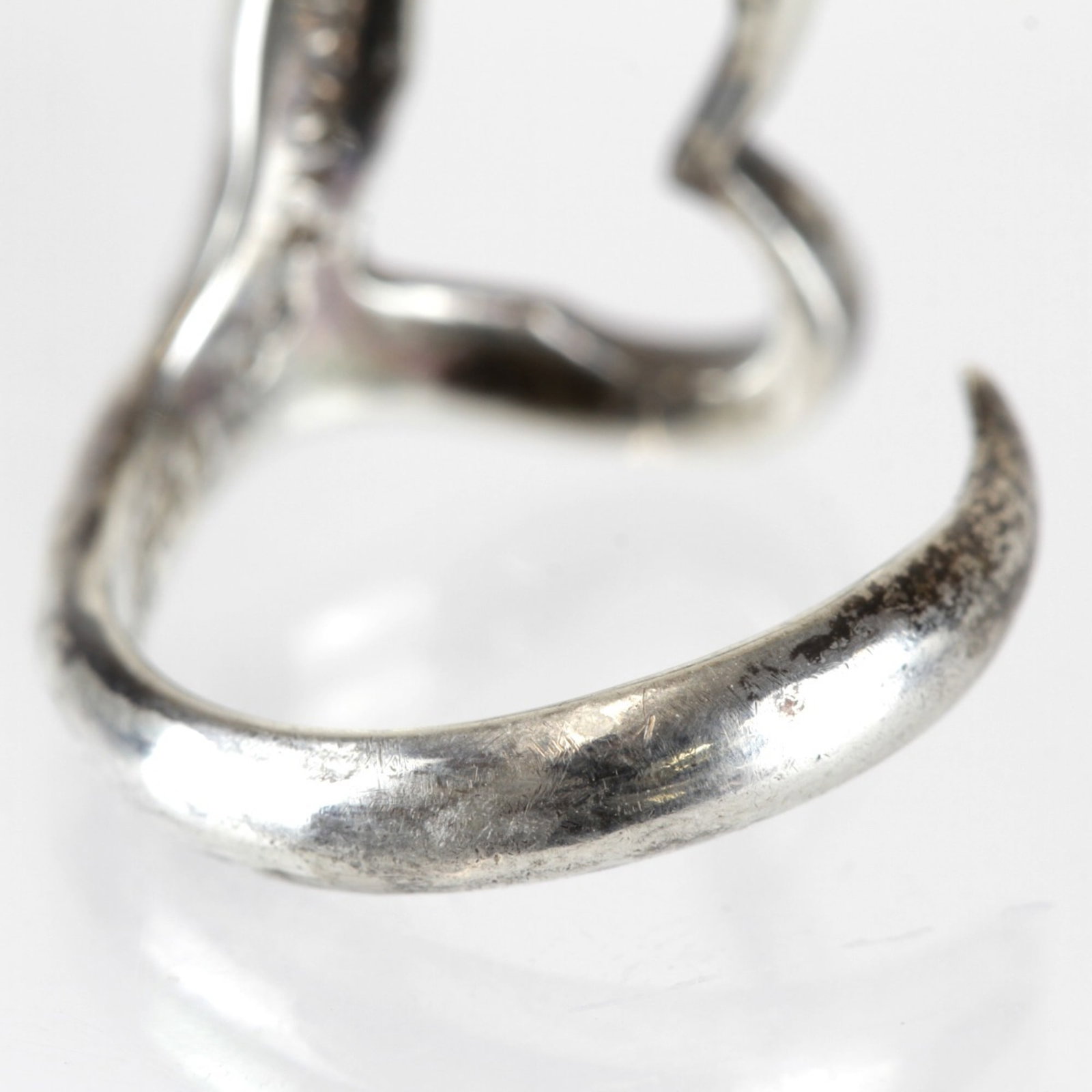 Ring Tiffany Band - 6