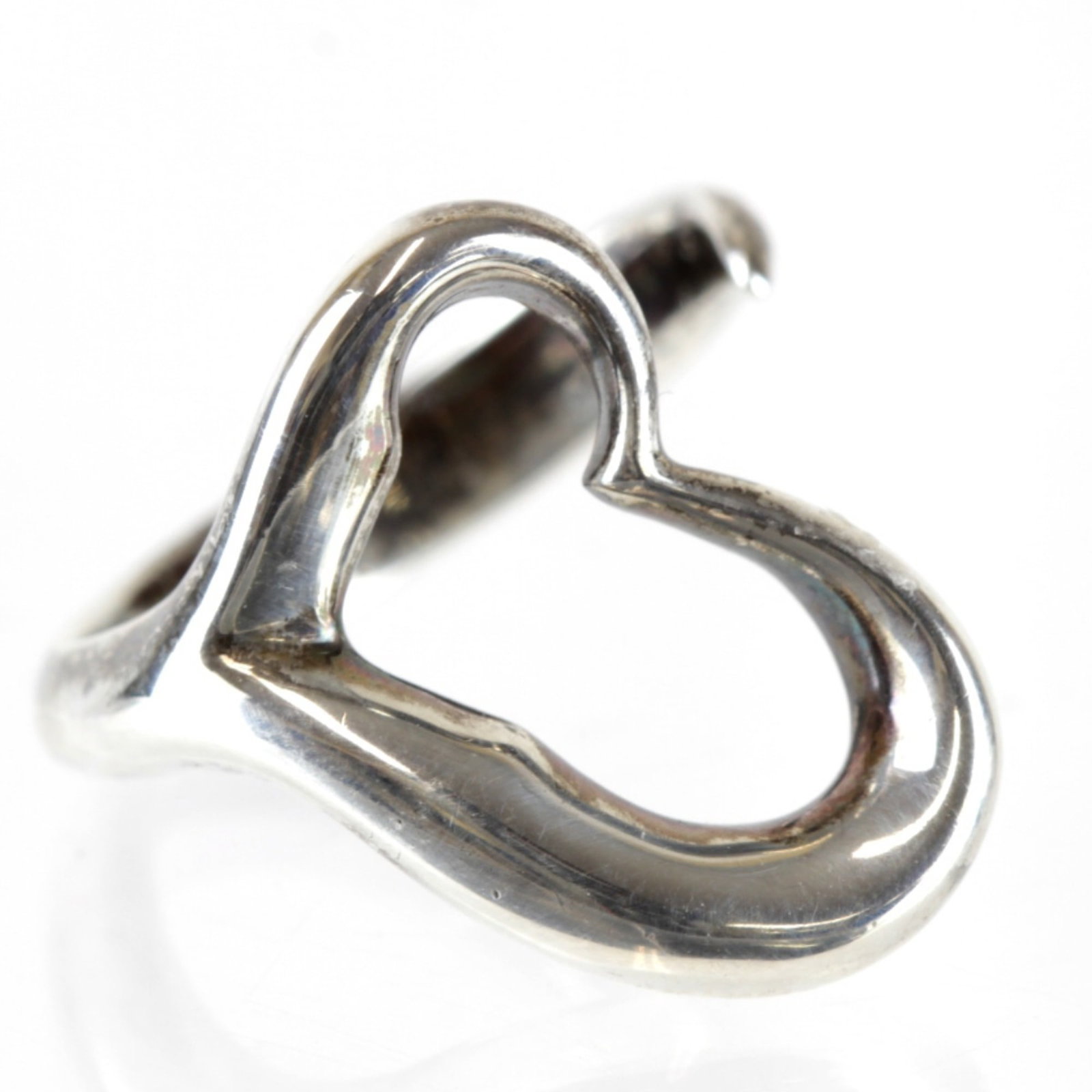 Ring Tiffany Band - 7