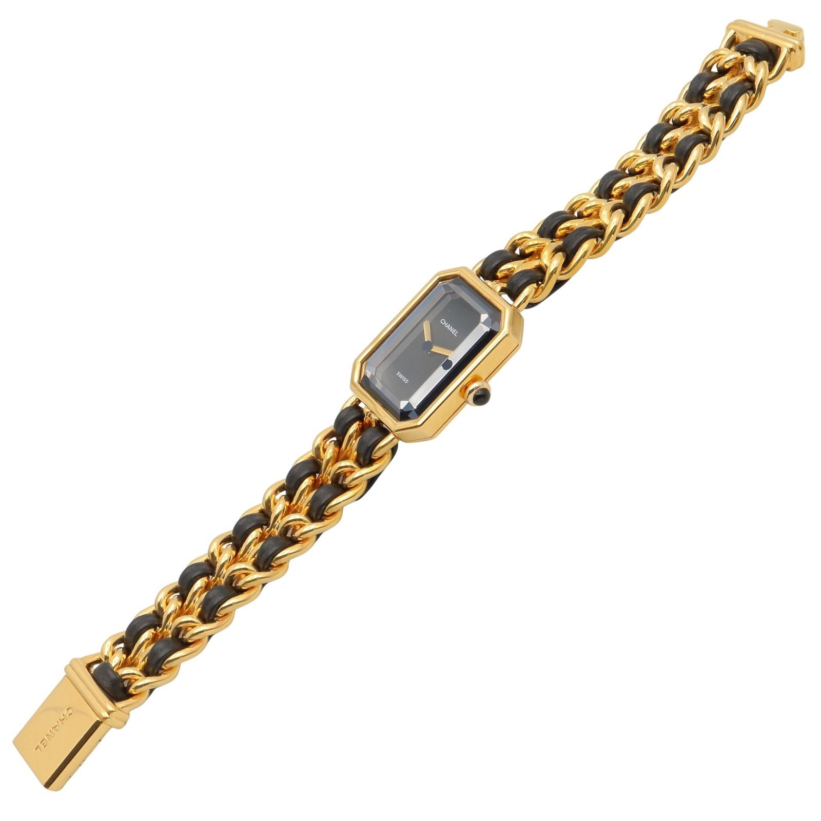 Chanel Wristwatch - 4