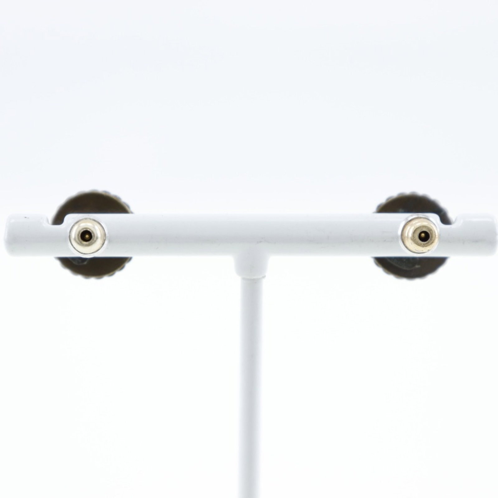 Chanel Stud Earrings - 3