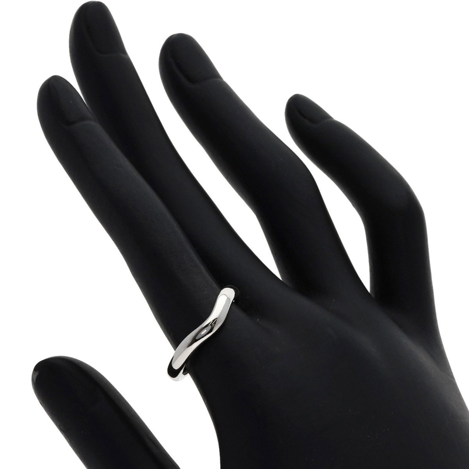 Ring Tiffany Band - 6