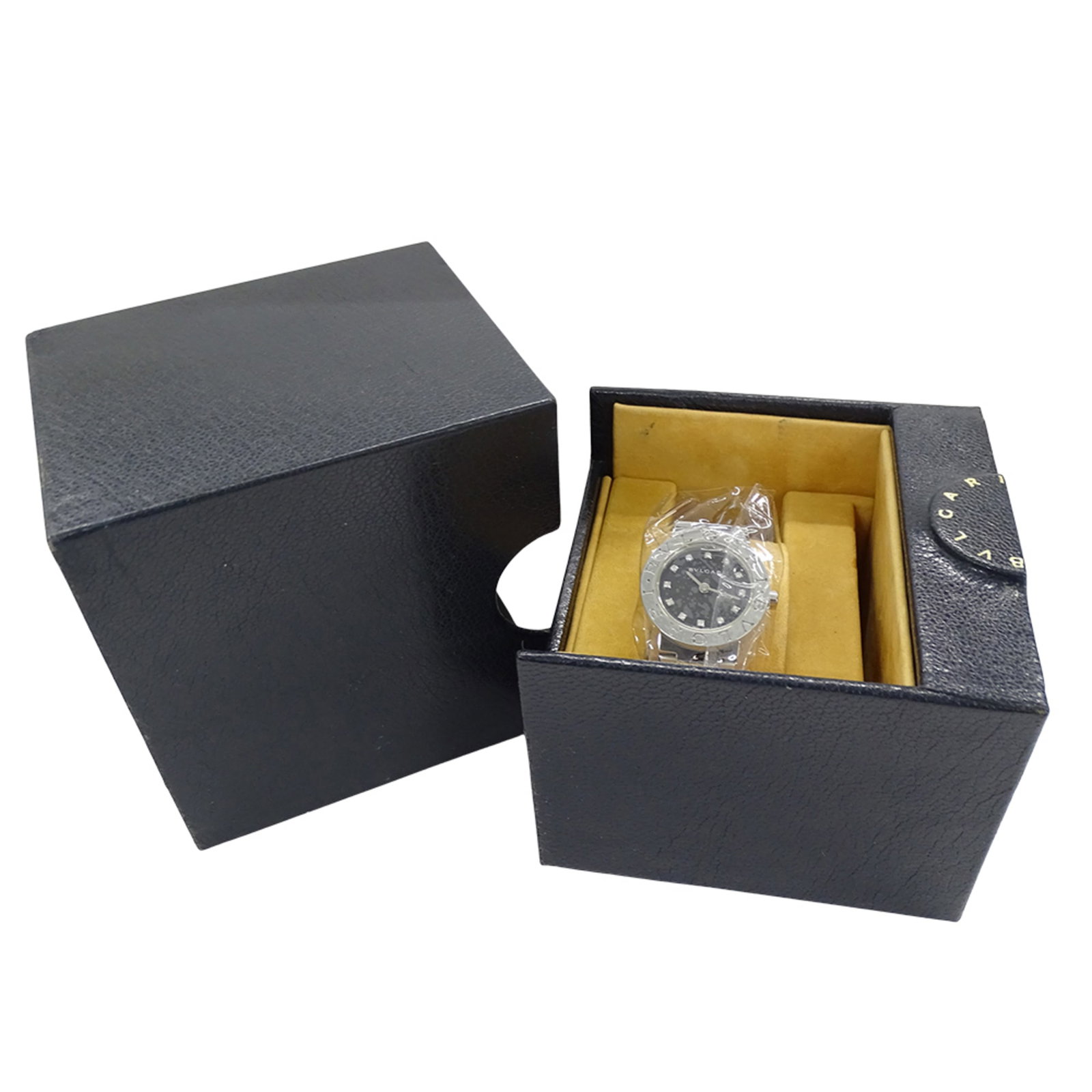 Bvlgari Wristwatch - 10