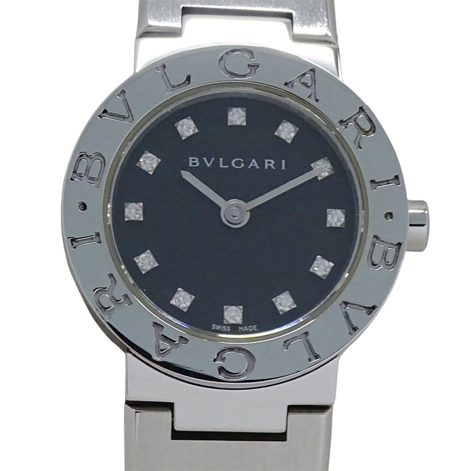 Bvlgari Wristwatch - 2