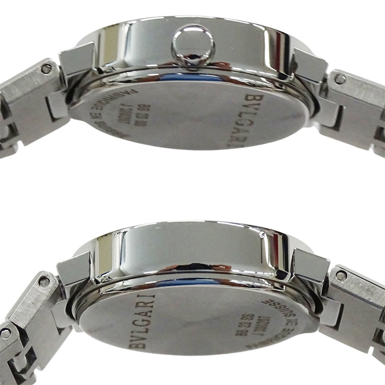 Bvlgari Wristwatch - 3