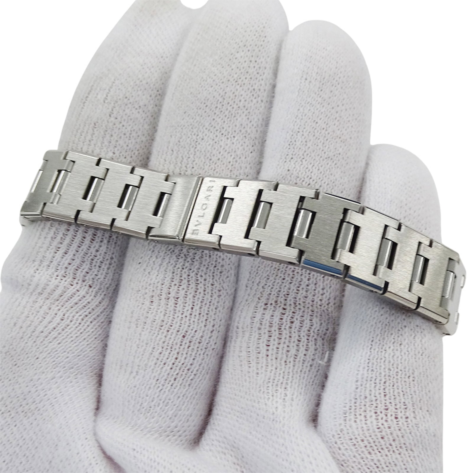 Bvlgari Wristwatch - 5