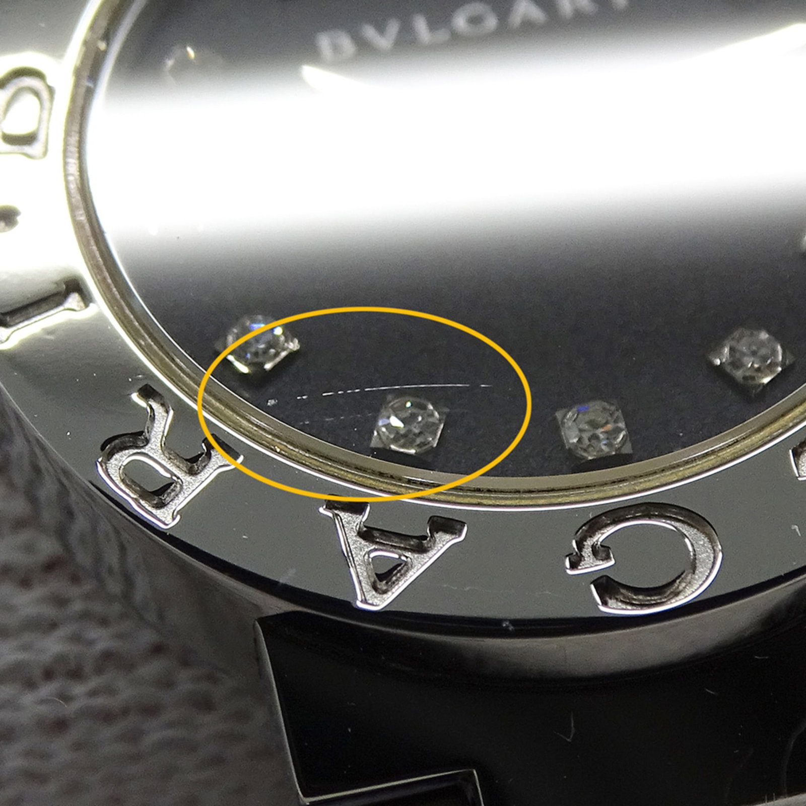 Bvlgari Wristwatch - 6