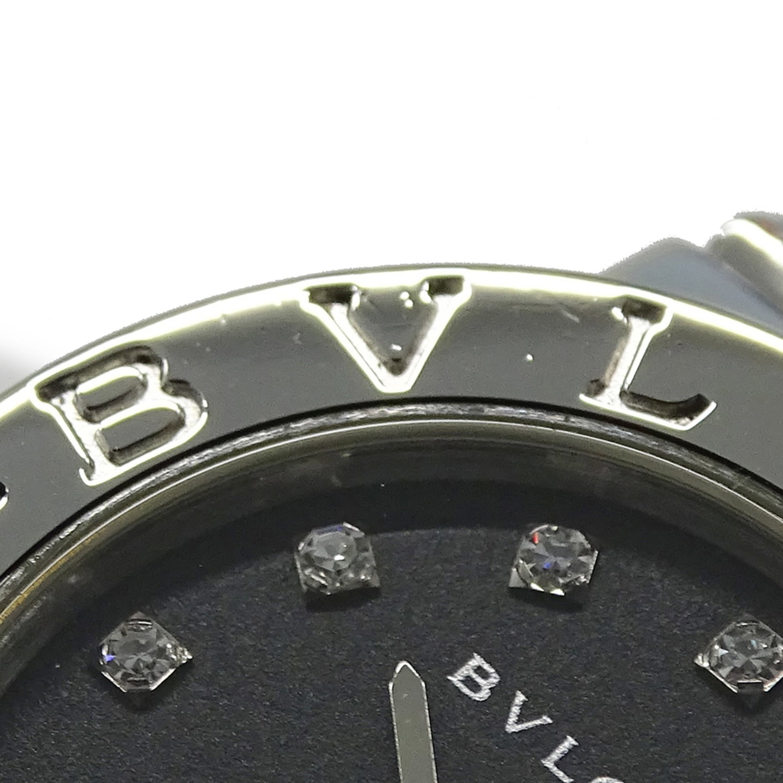 Bvlgari Wristwatch - 7