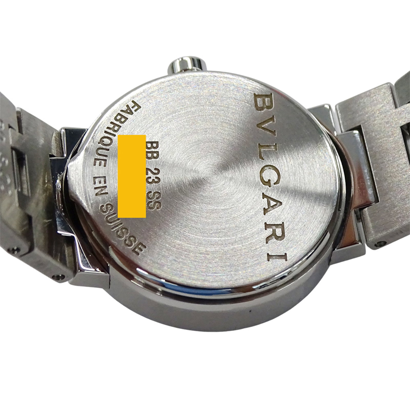 Bvlgari Wristwatch - 8
