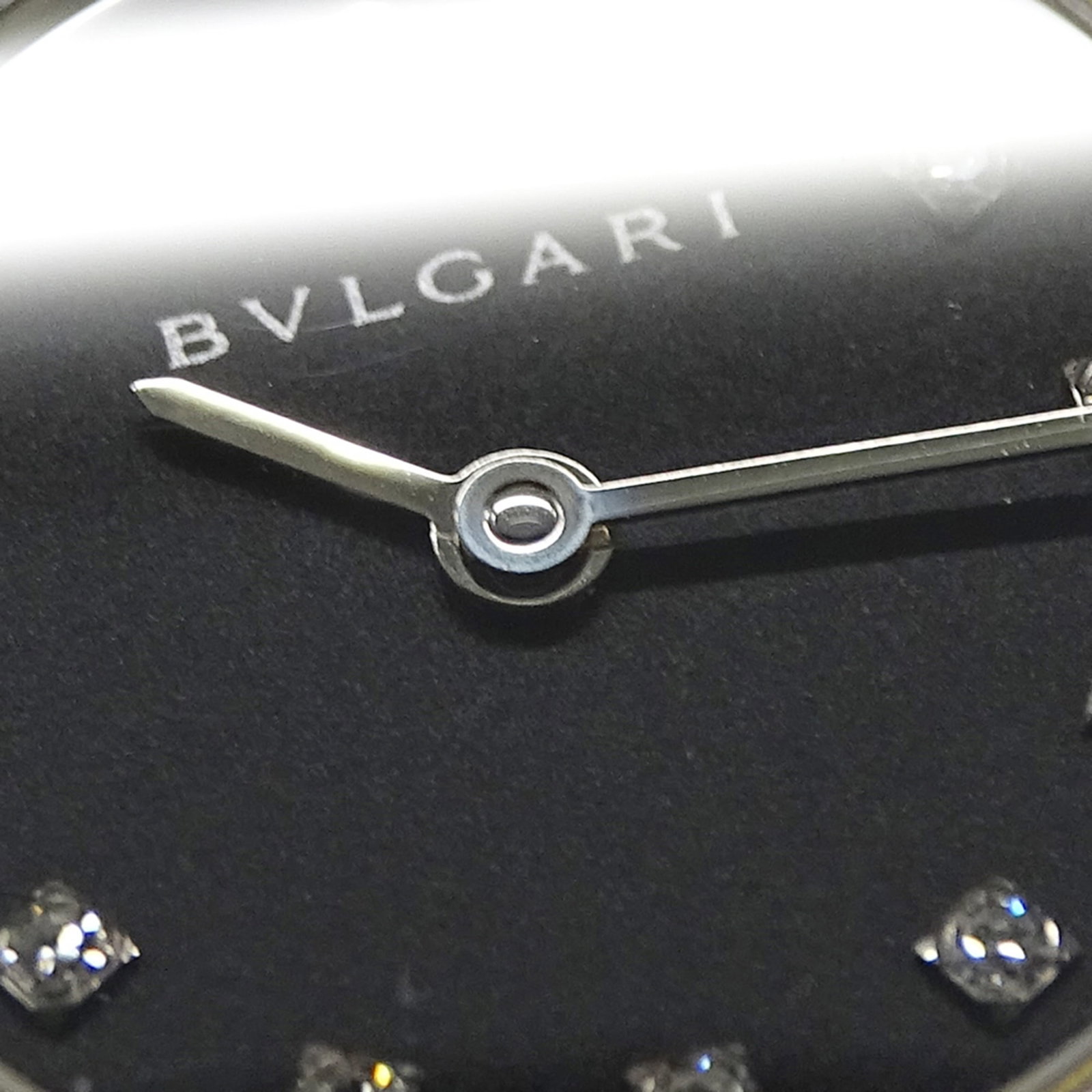 Bvlgari Wristwatch - 9