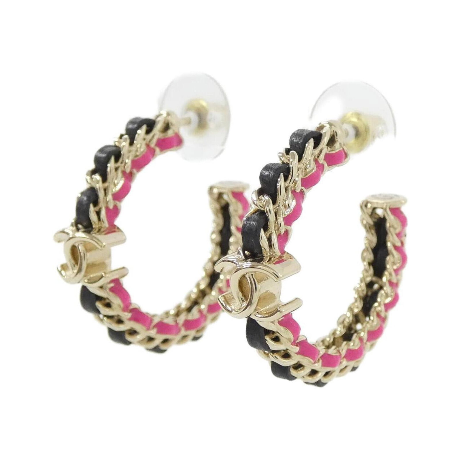 Chanel Earrings - 2