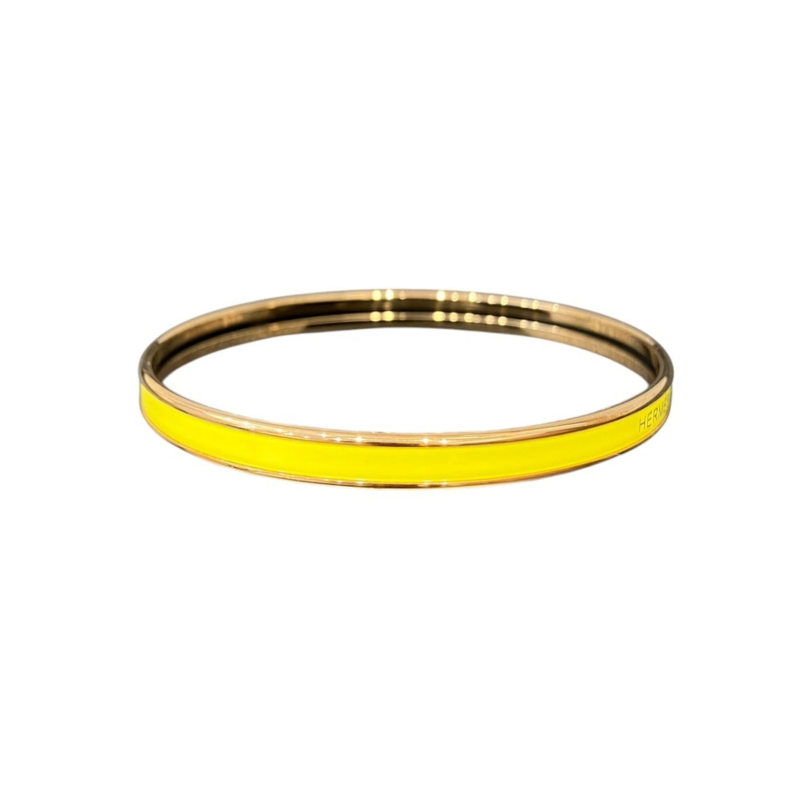 Hermes Charm bracelet enamel - 7