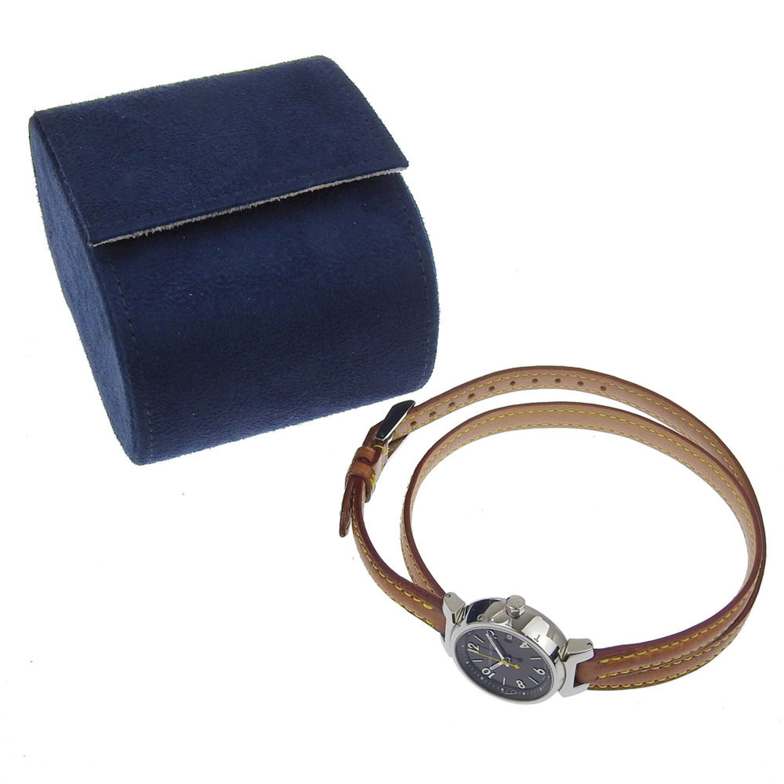 Louis Vuitton Wristwatch - 11