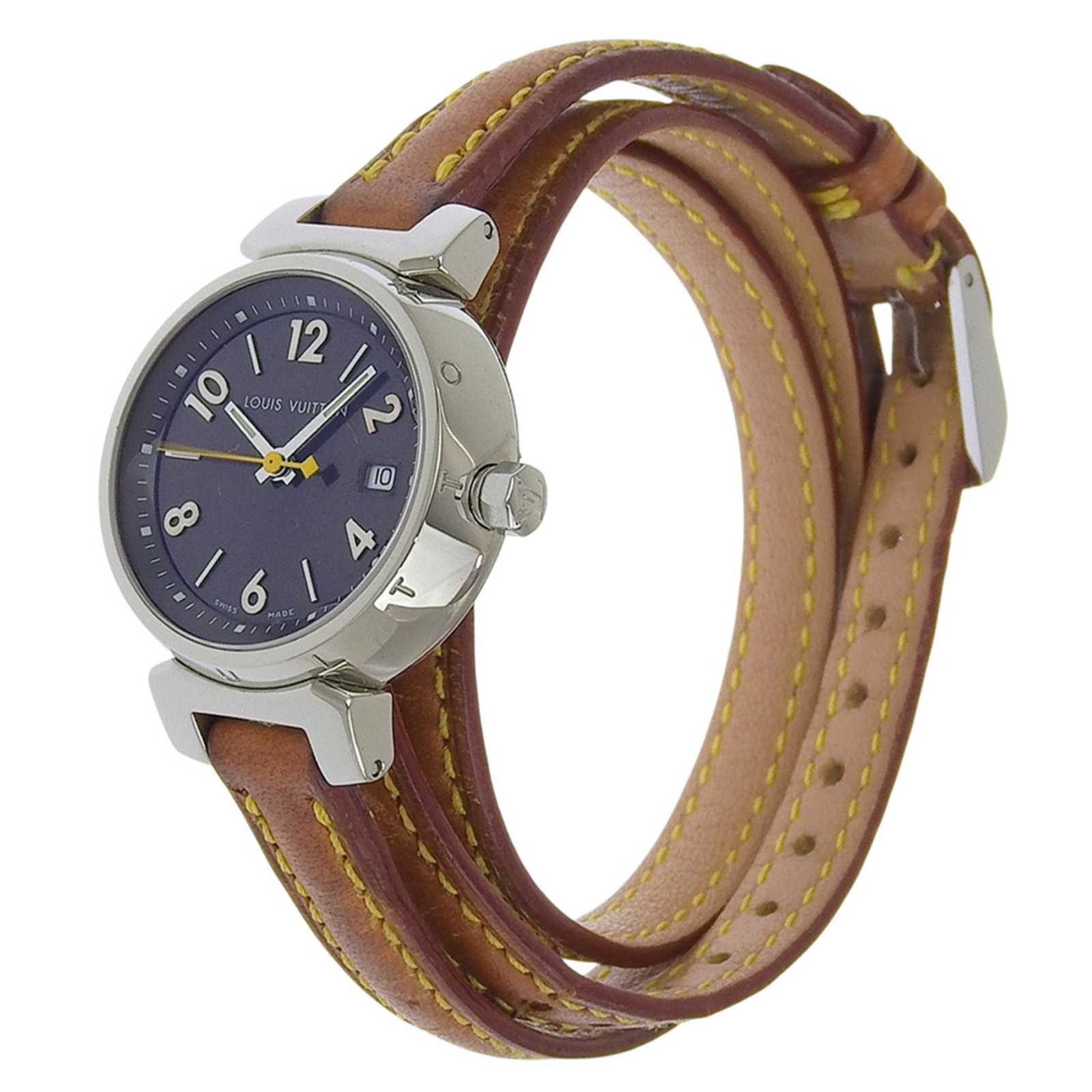 Louis Vuitton Wristwatch - 2