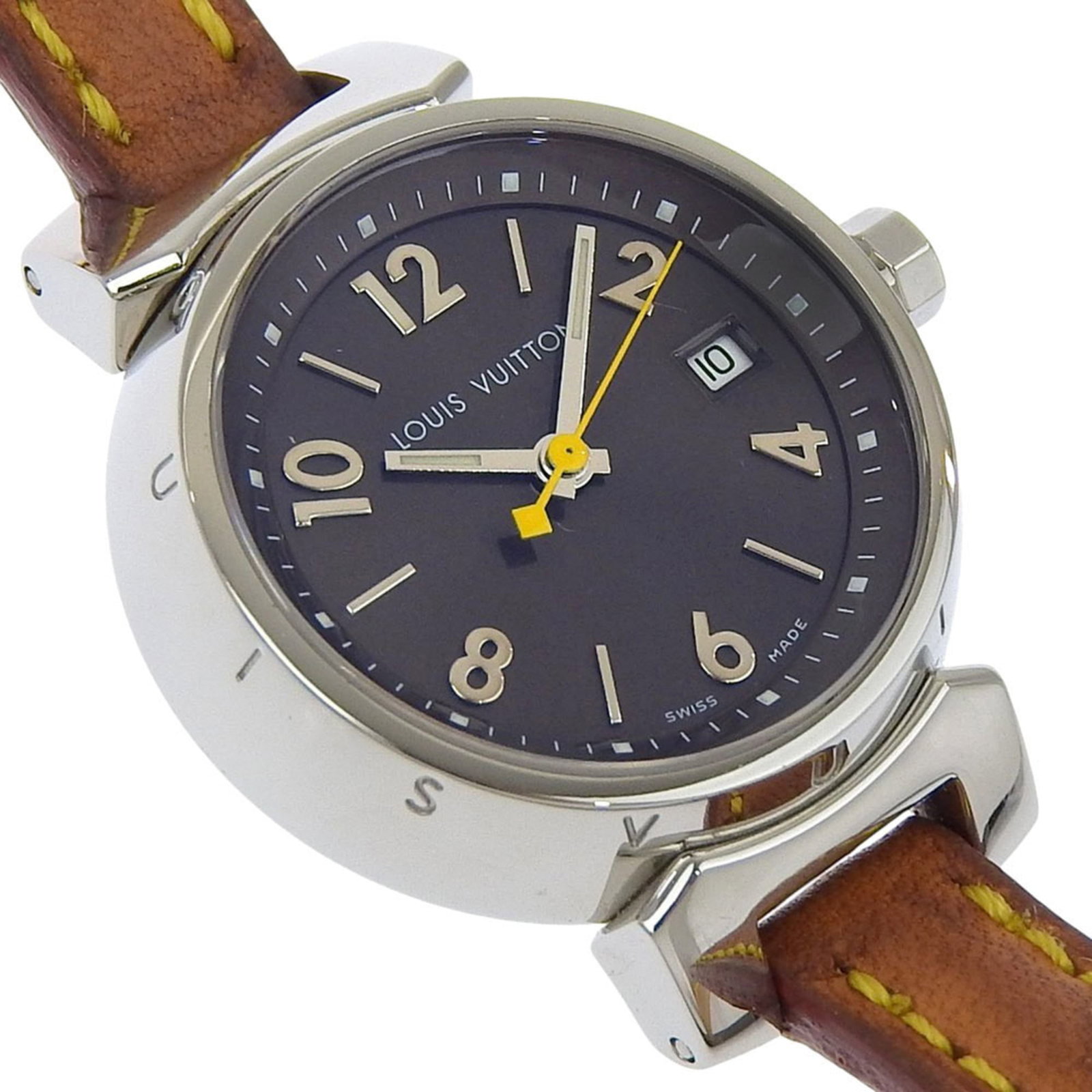 Louis Vuitton Wristwatch - 3