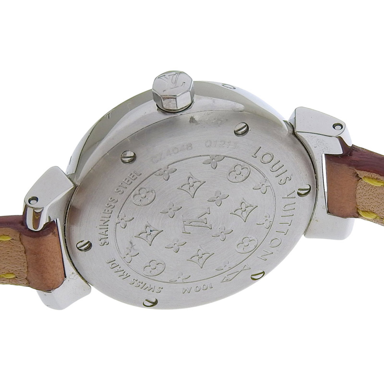 Louis Vuitton Wristwatch - 4