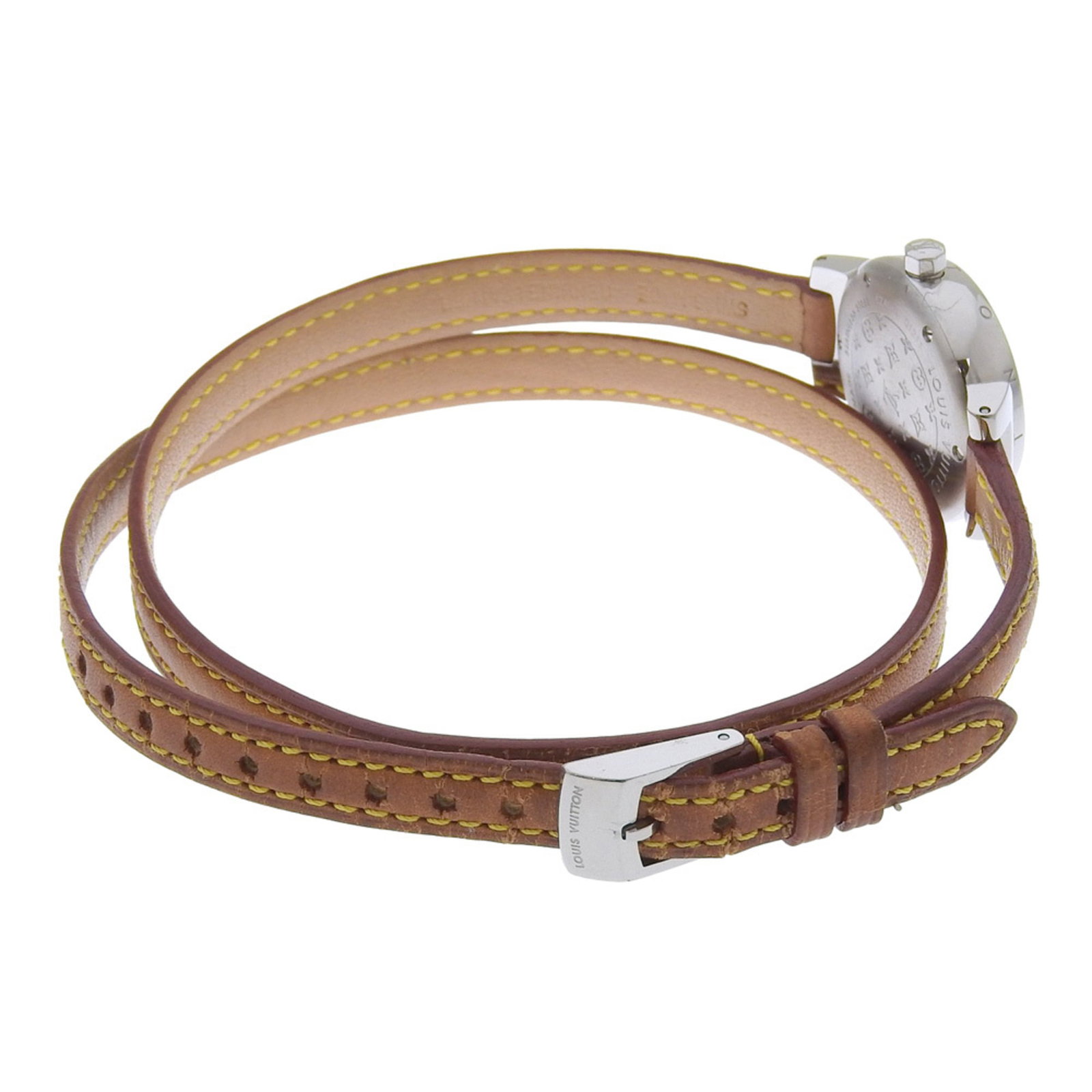 Louis Vuitton Wristwatch - 6