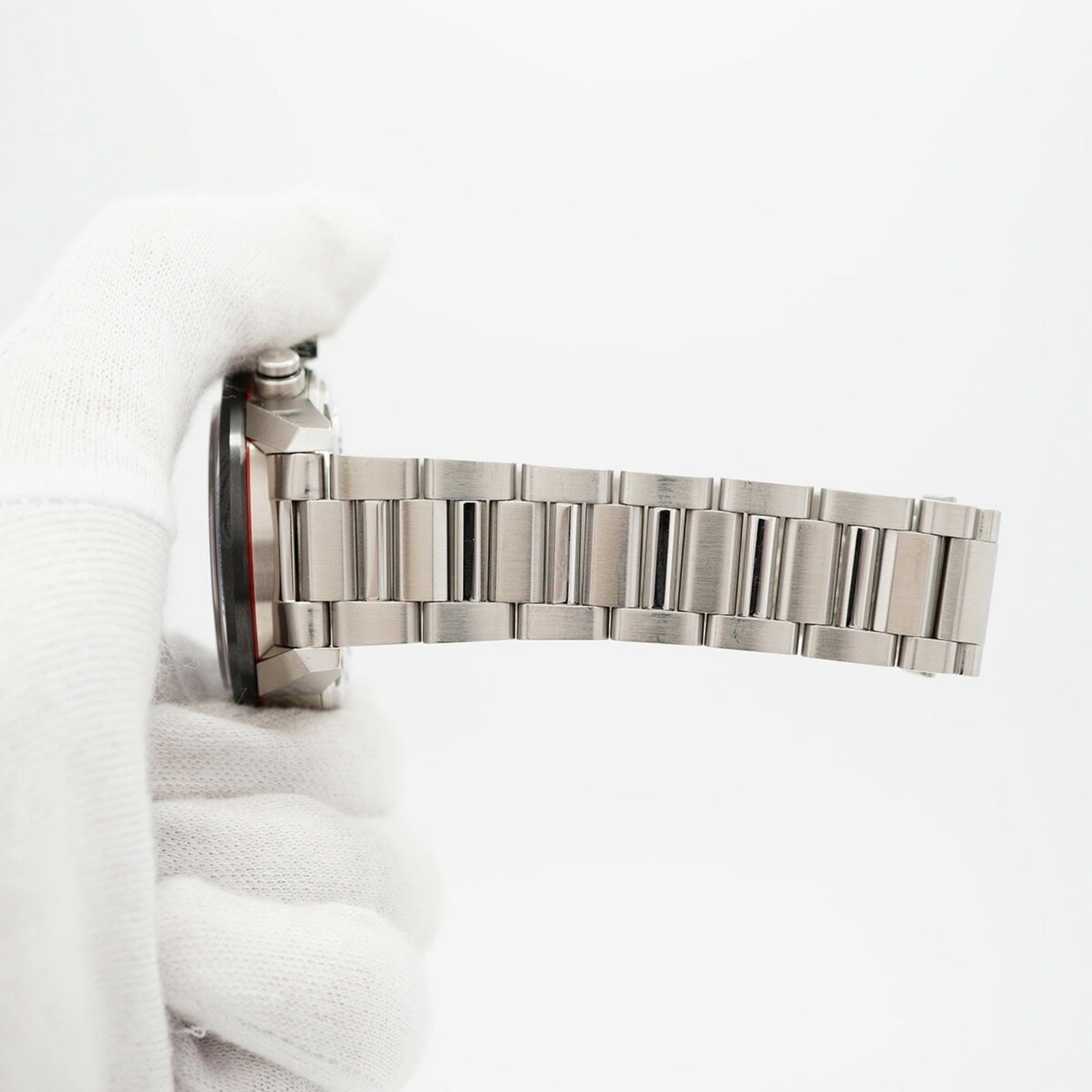Wristwatch From Tag - 6