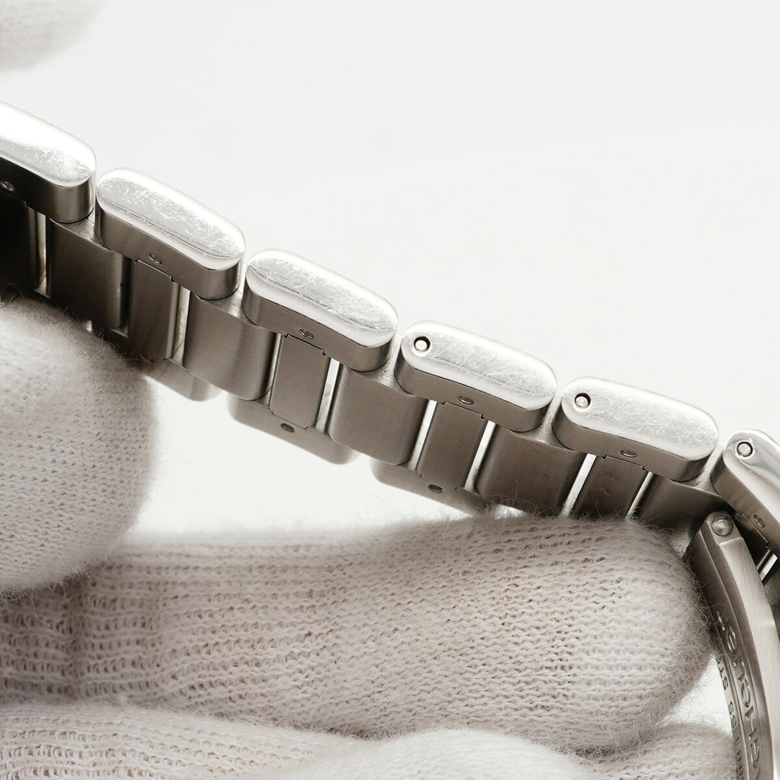 Wristwatch From Tag - 7