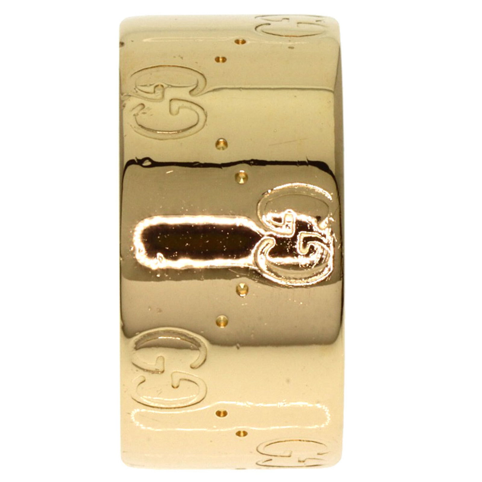 Gucci Band Ring - 3