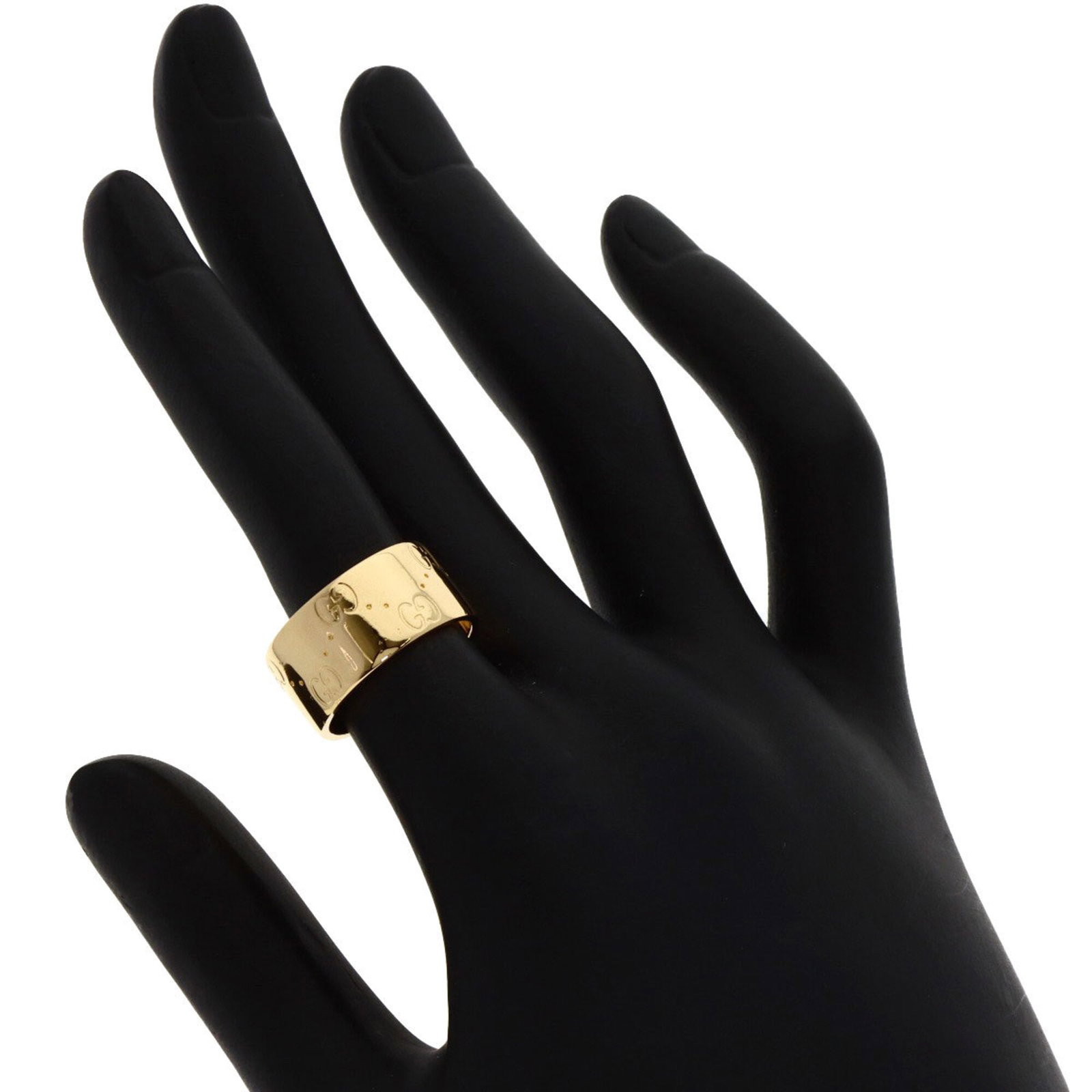 Gucci Band Ring - 6