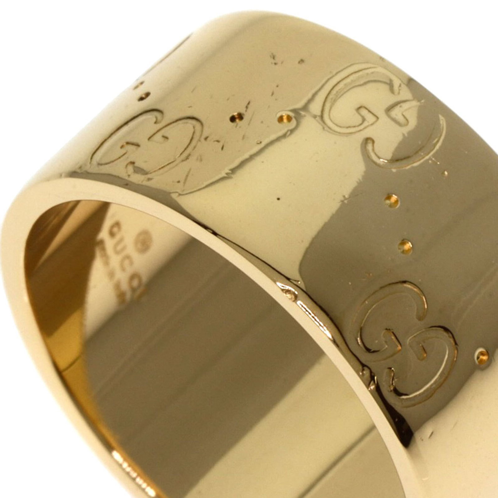 Gucci Band Ring - 7