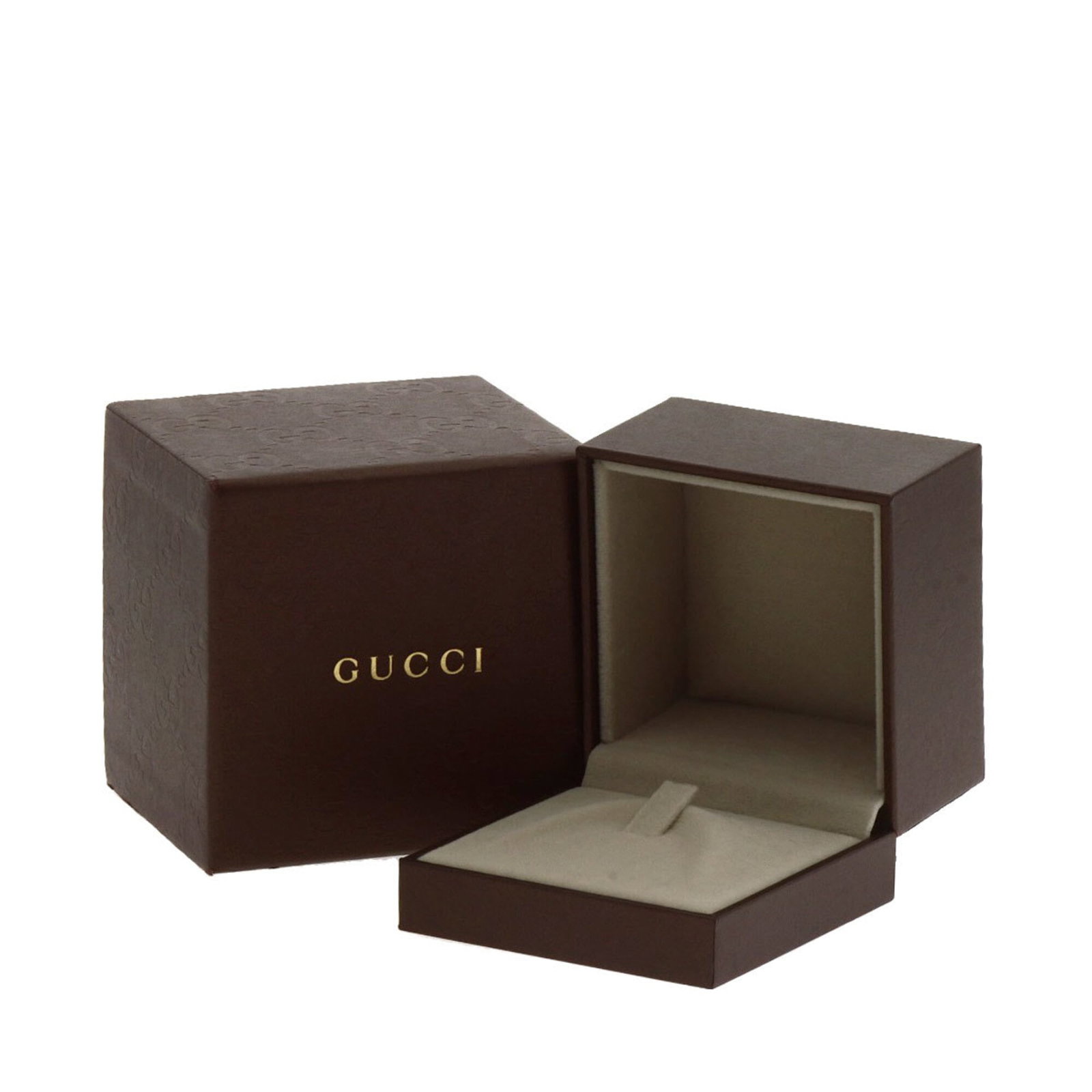 Gucci Band Ring - 8