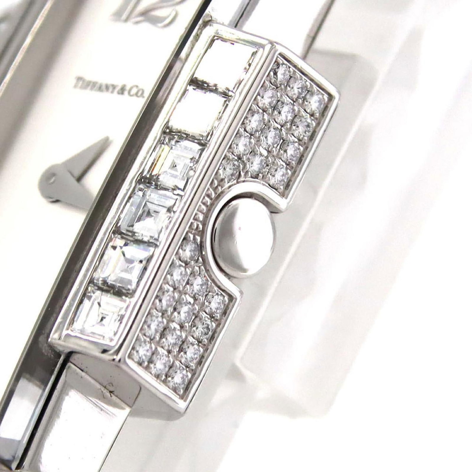 Tiffany Wristwatch - 5