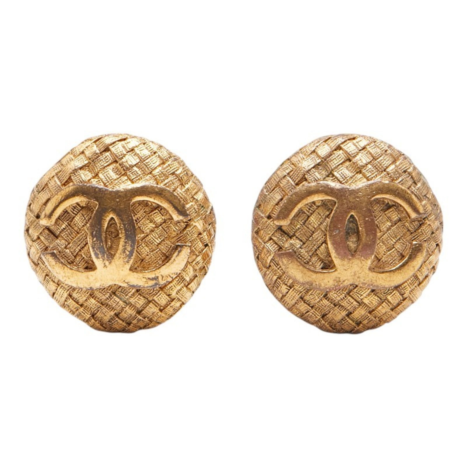 Clip earrings by Chanel - 2