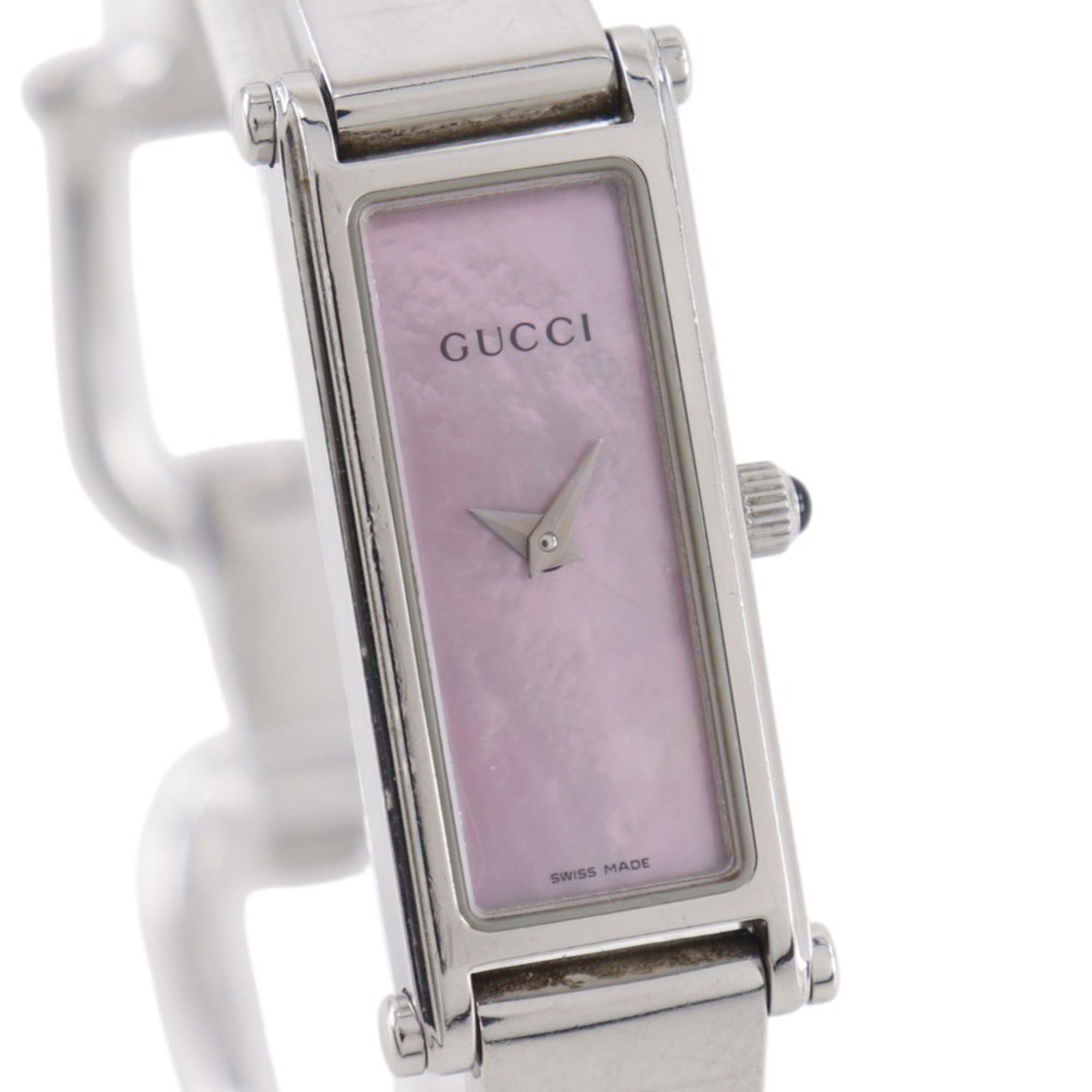 Gucci Wristwatch - 3