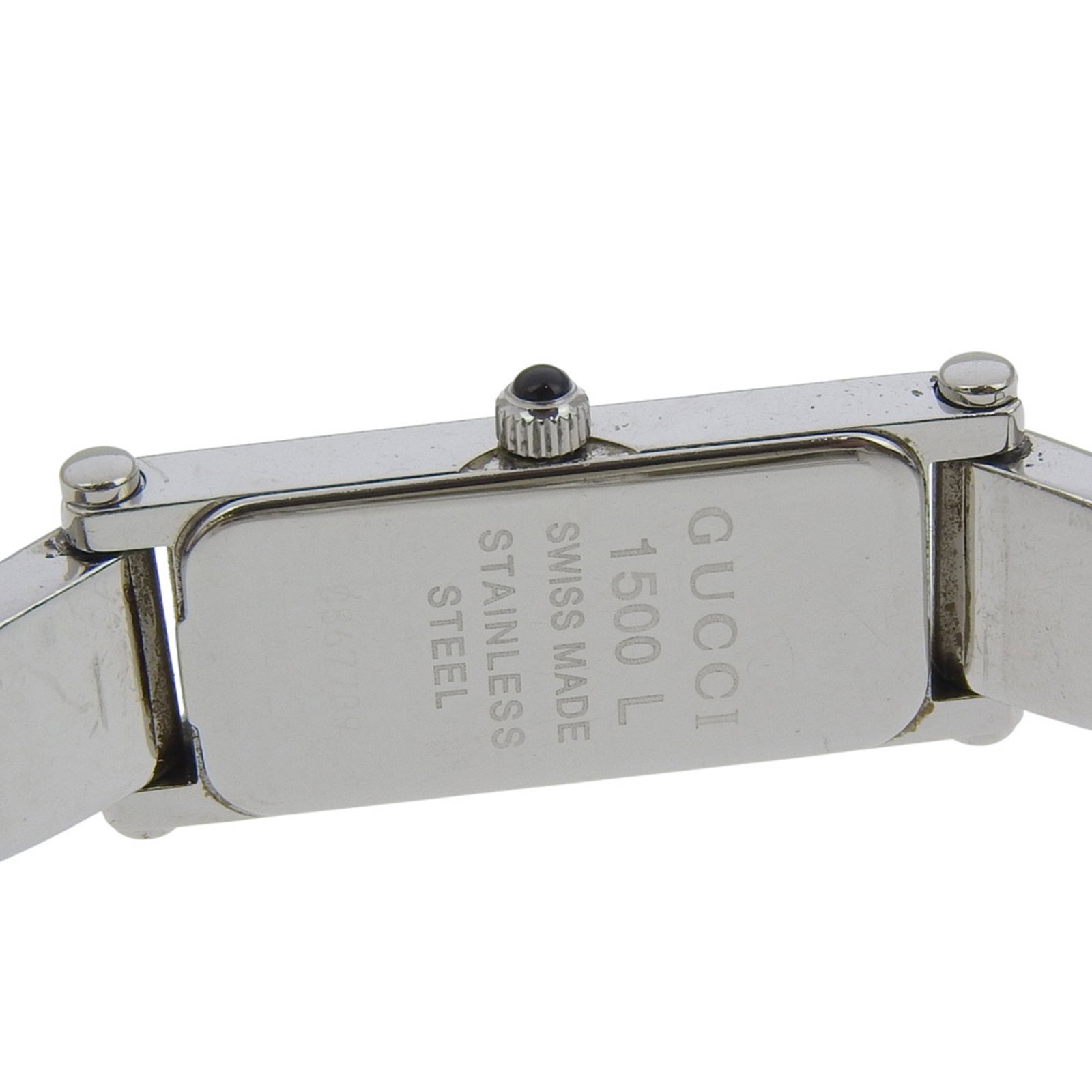 Gucci Wristwatch - 6