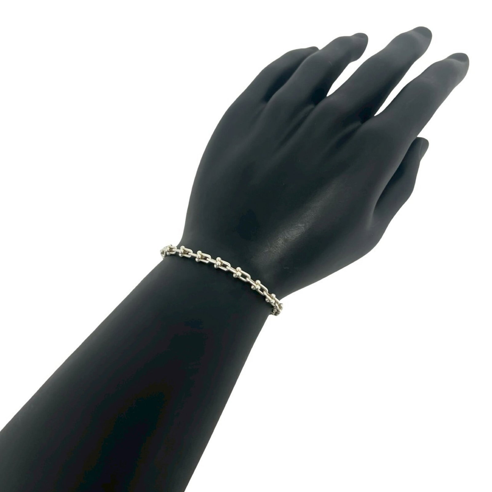 Tiffany Link Bracelet Silver 925 - 2