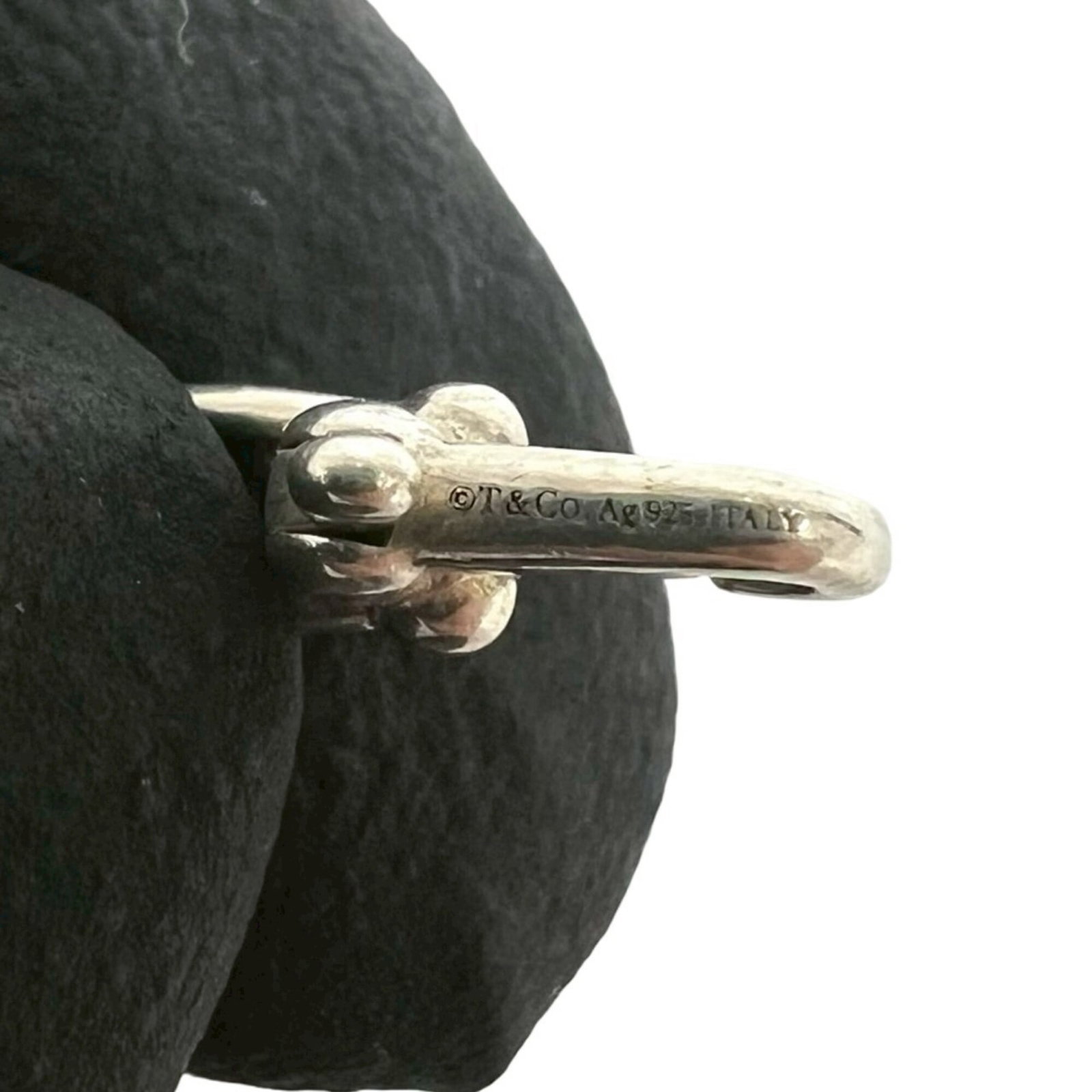 Tiffany Link Bracelet Silver 925 - 3