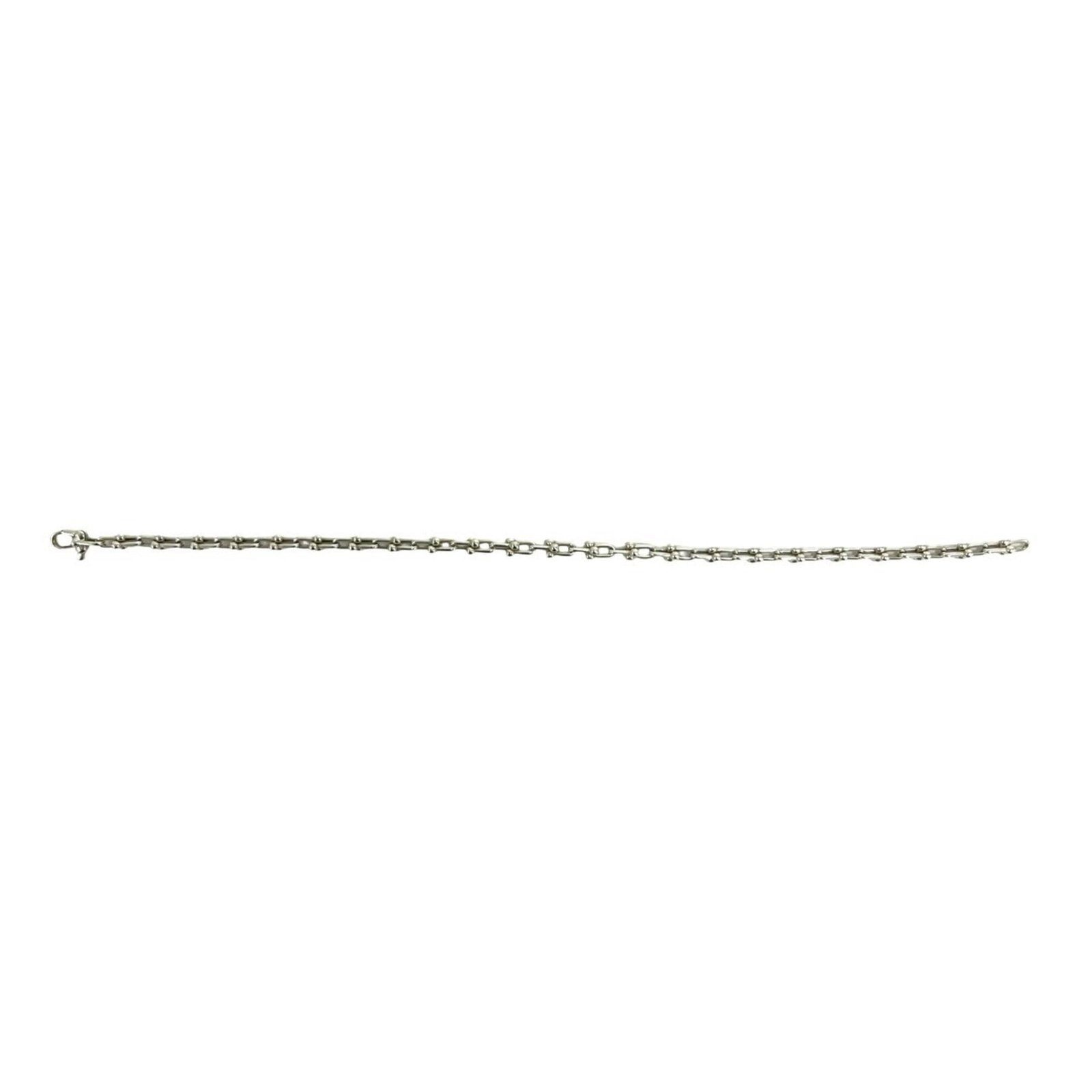 Tiffany Link Bracelet Silver 925 - 5