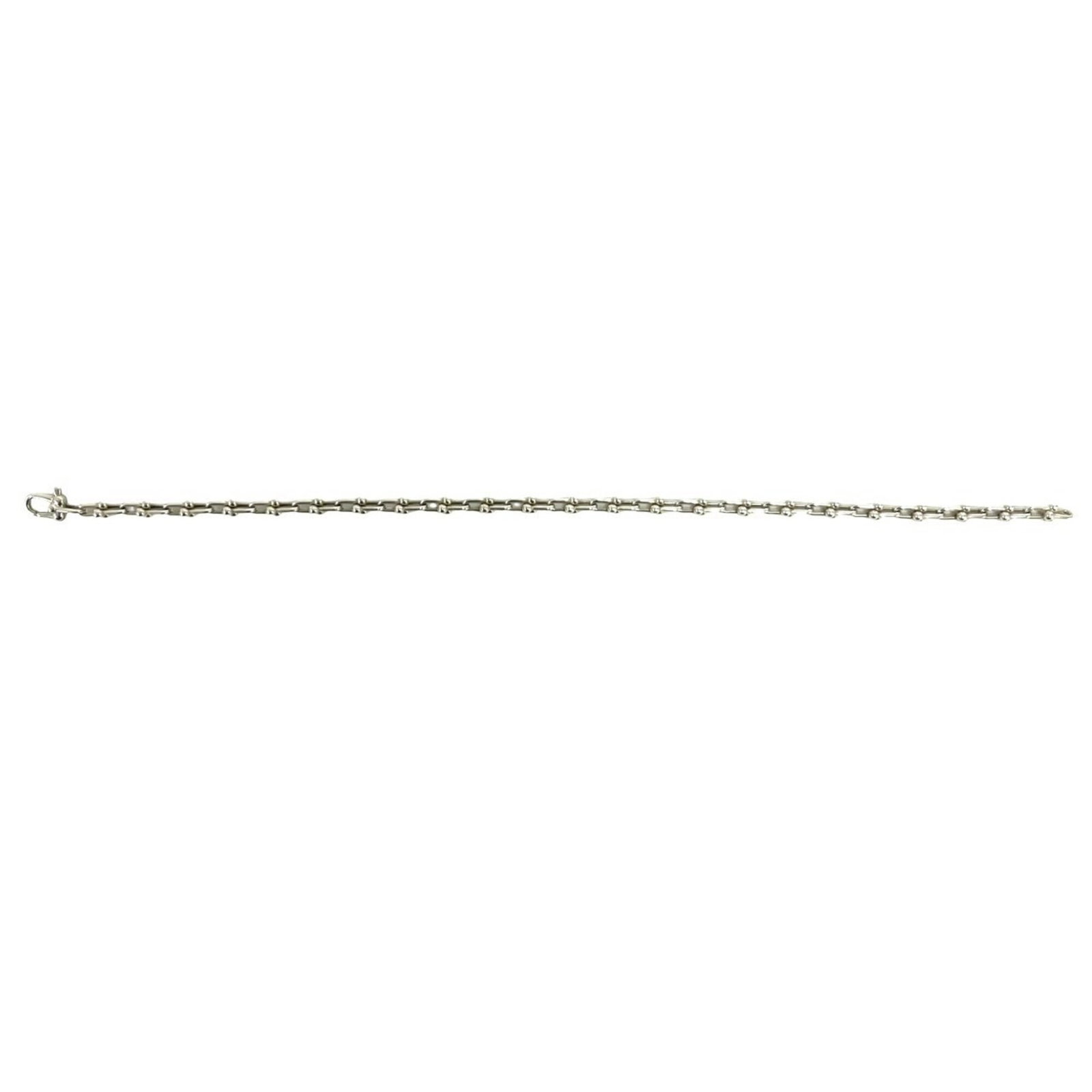 Tiffany Link Bracelet Silver 925 - 6