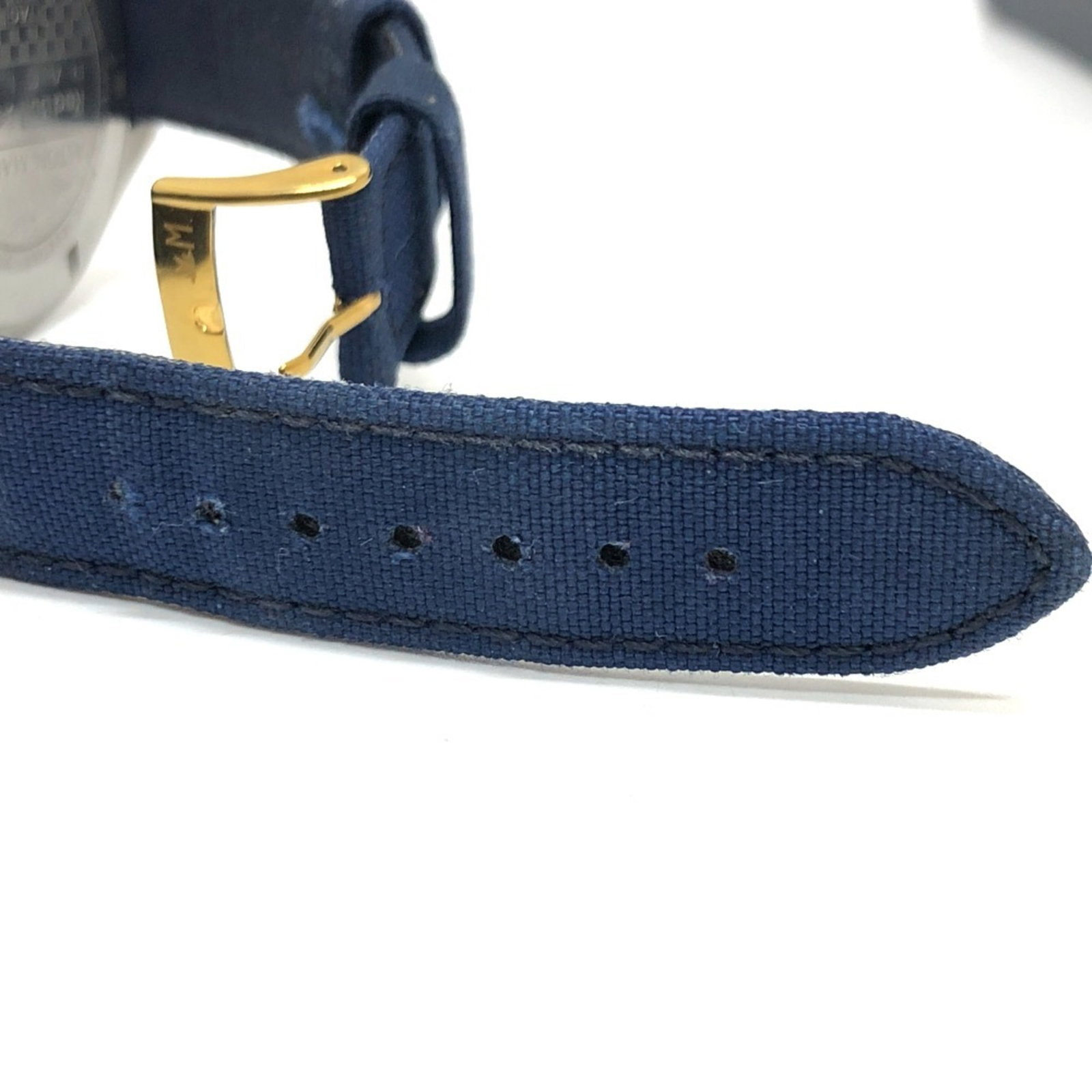 Wristwatch From Tag - 10